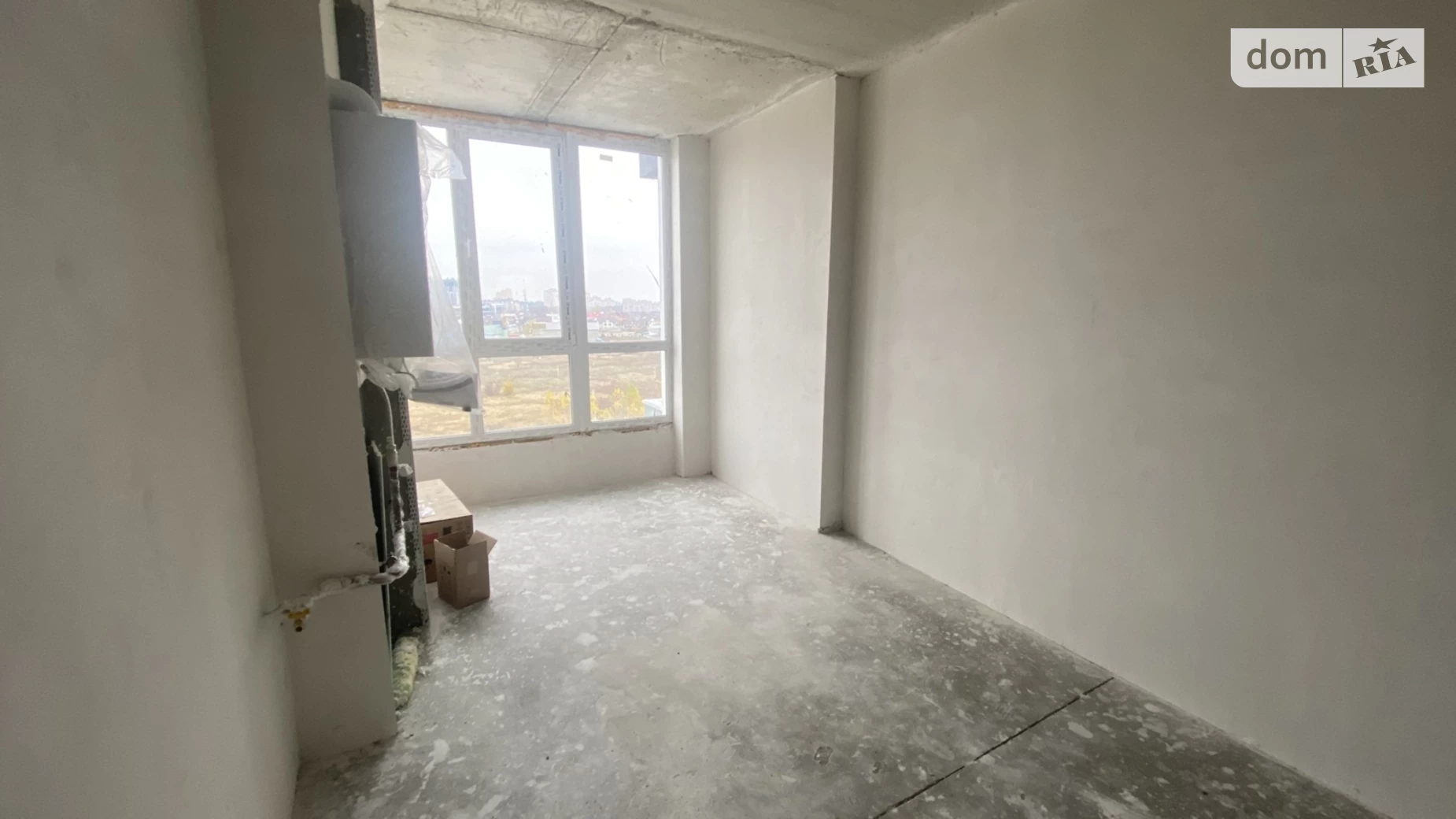 Продается 1-комнатная квартира 45 кв. м в Буче, ул. Бориса Гмыри - фото 4