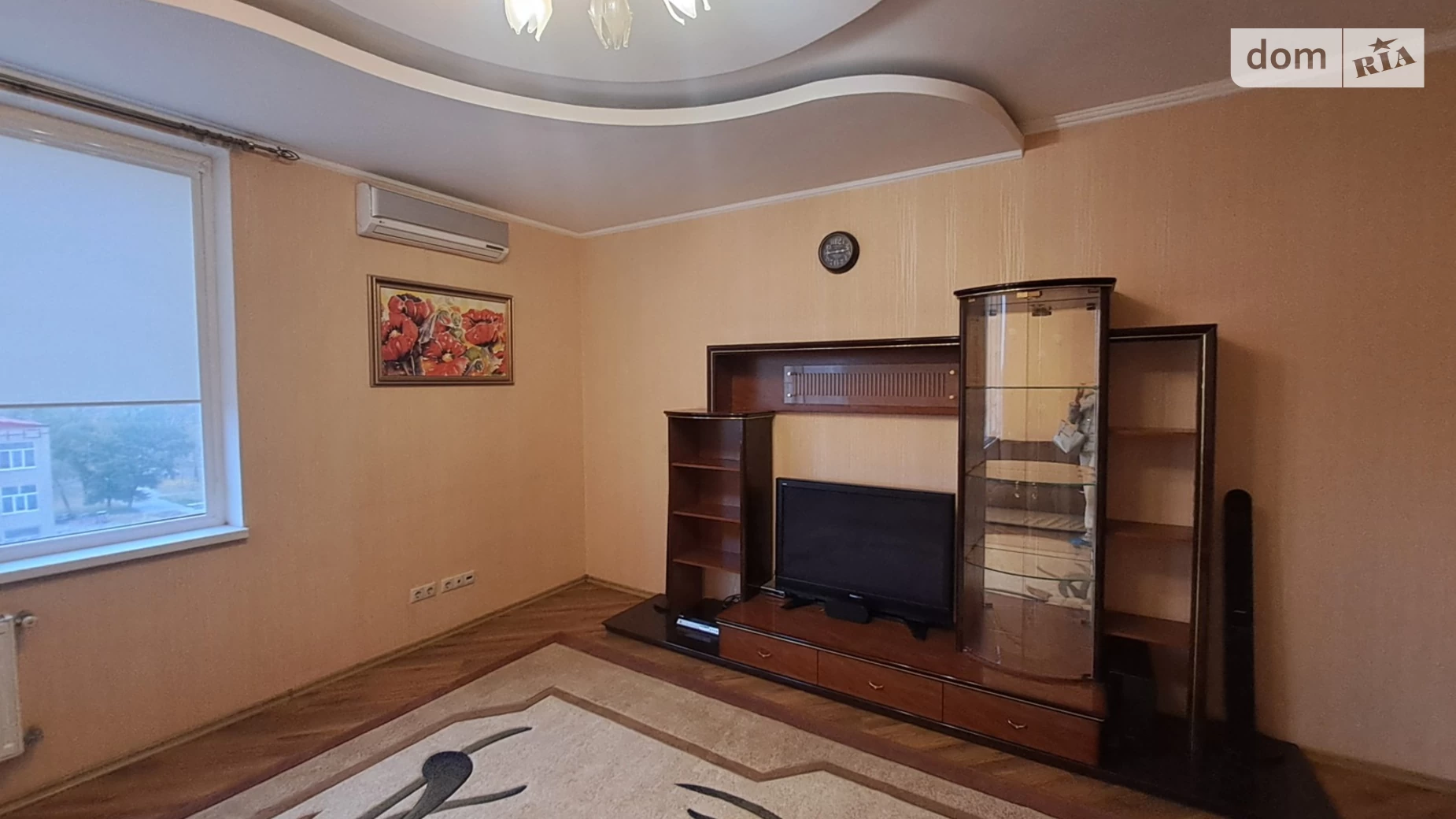 Продається 2-кімнатна квартира 76.4 кв. м у Одесі, вул. Середньофонтанська, 19Б - фото 2
