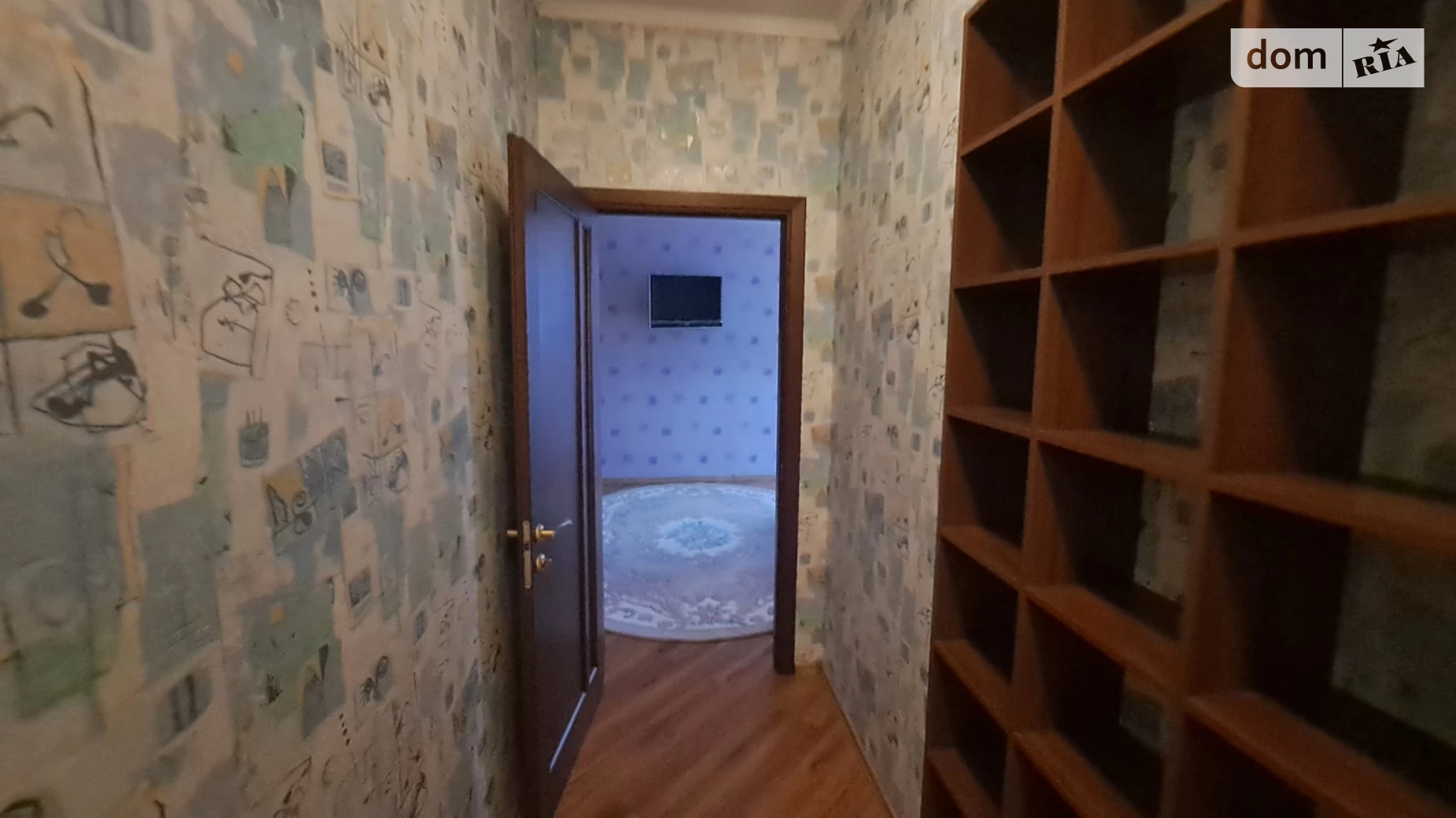 Продається 2-кімнатна квартира 76.4 кв. м у Одесі, вул. Середньофонтанська, 19Б - фото 5