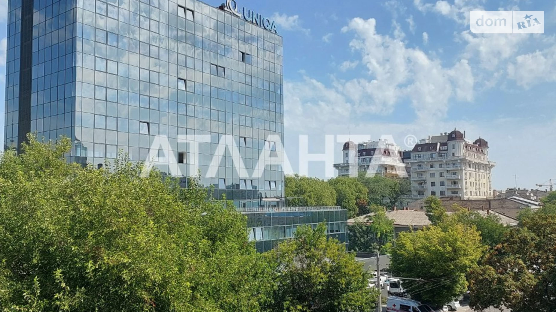 Продається 2-кімнатна квартира 80 кв. м у Одесі, вул. Велика Арнаутська - фото 2