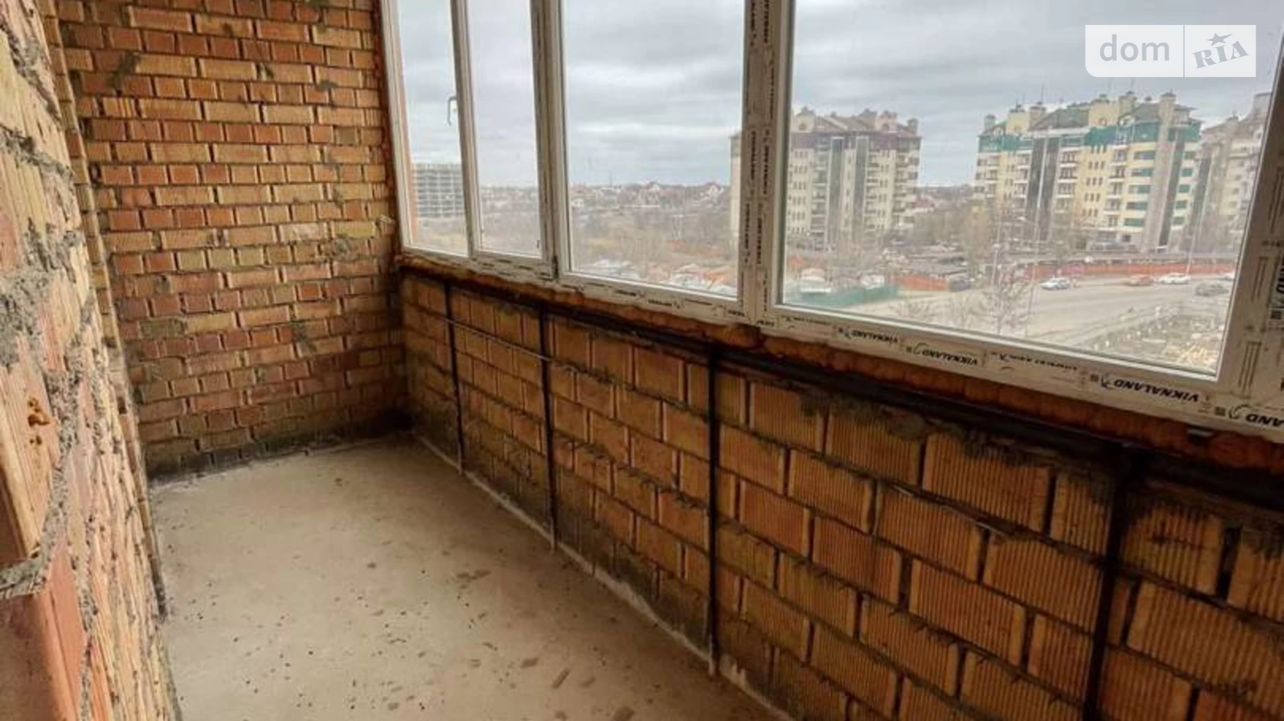 Продается 2-комнатная квартира 80 кв. м в Одессе, ул. Академика Сахарова, 16 - фото 5