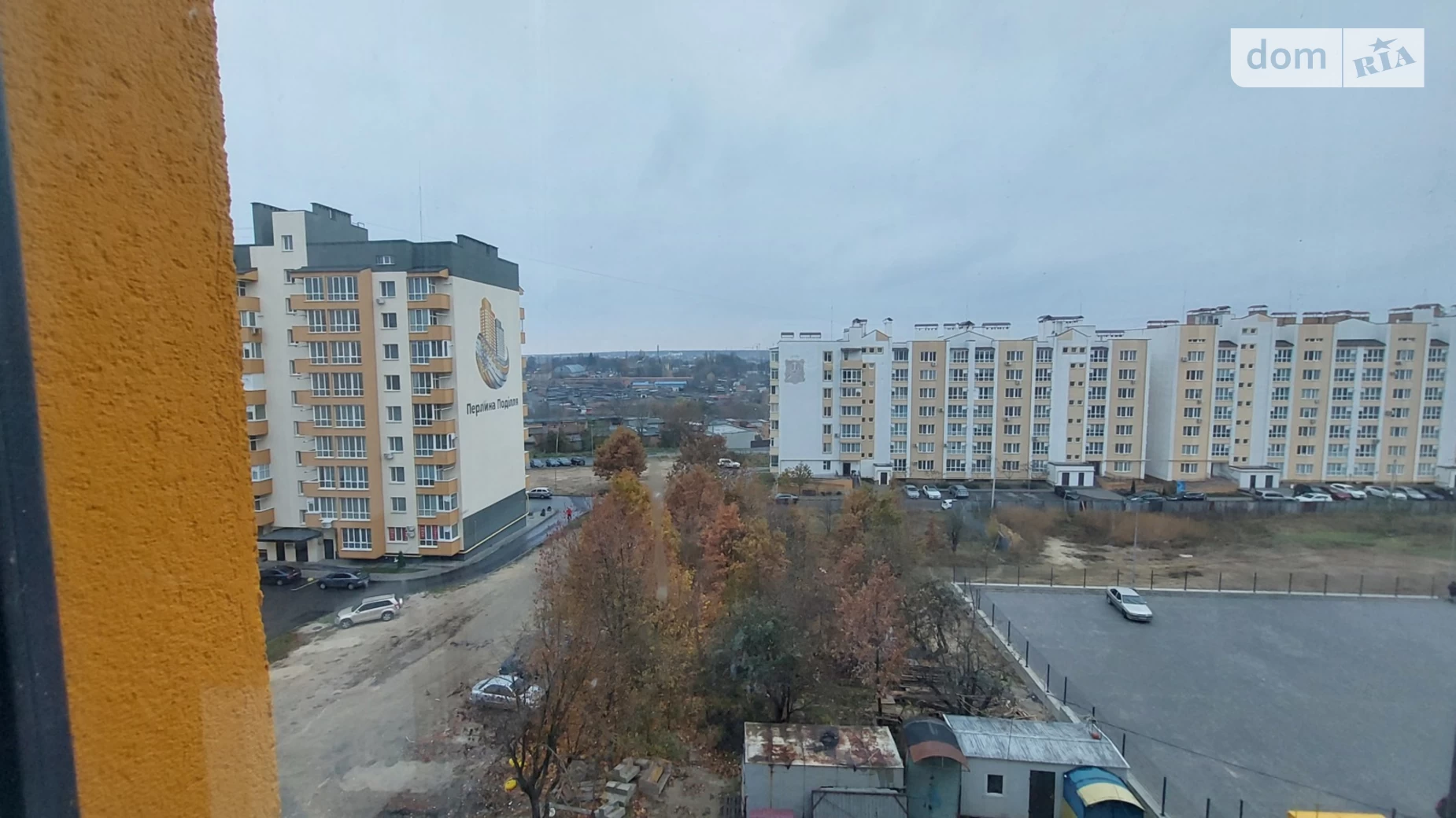 Продається 1-кімнатна квартира 38 кв. м у Вінниці, вул. генерала Якова Гандзюка - фото 5
