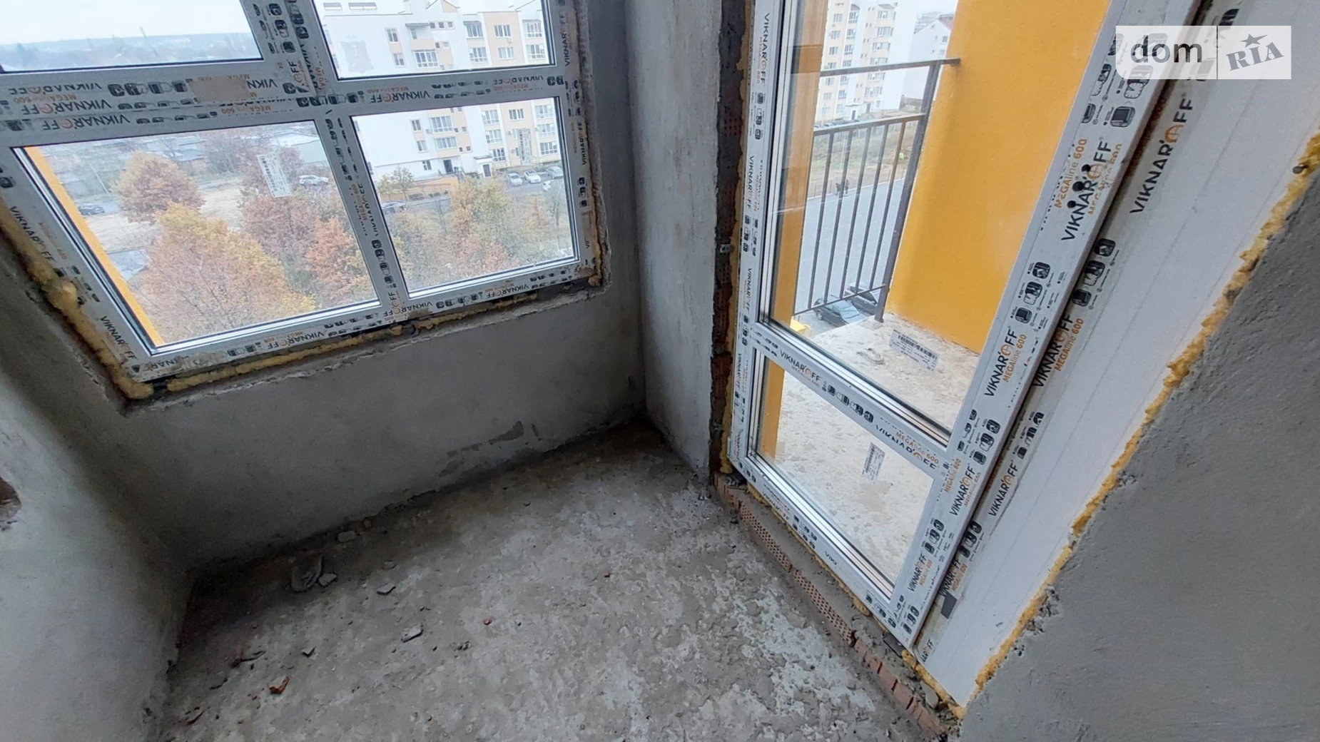 Продається 1-кімнатна квартира 38 кв. м у Вінниці, вул. генерала Якова Гандзюка - фото 4