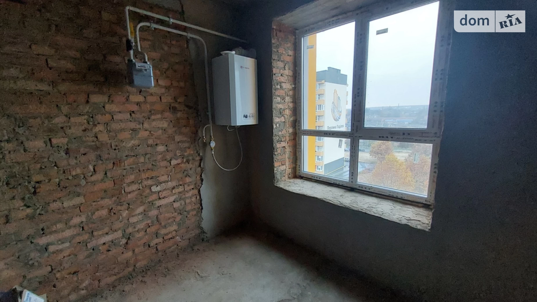 Продається 1-кімнатна квартира 38 кв. м у Вінниці, вул. генерала Якова Гандзюка - фото 2