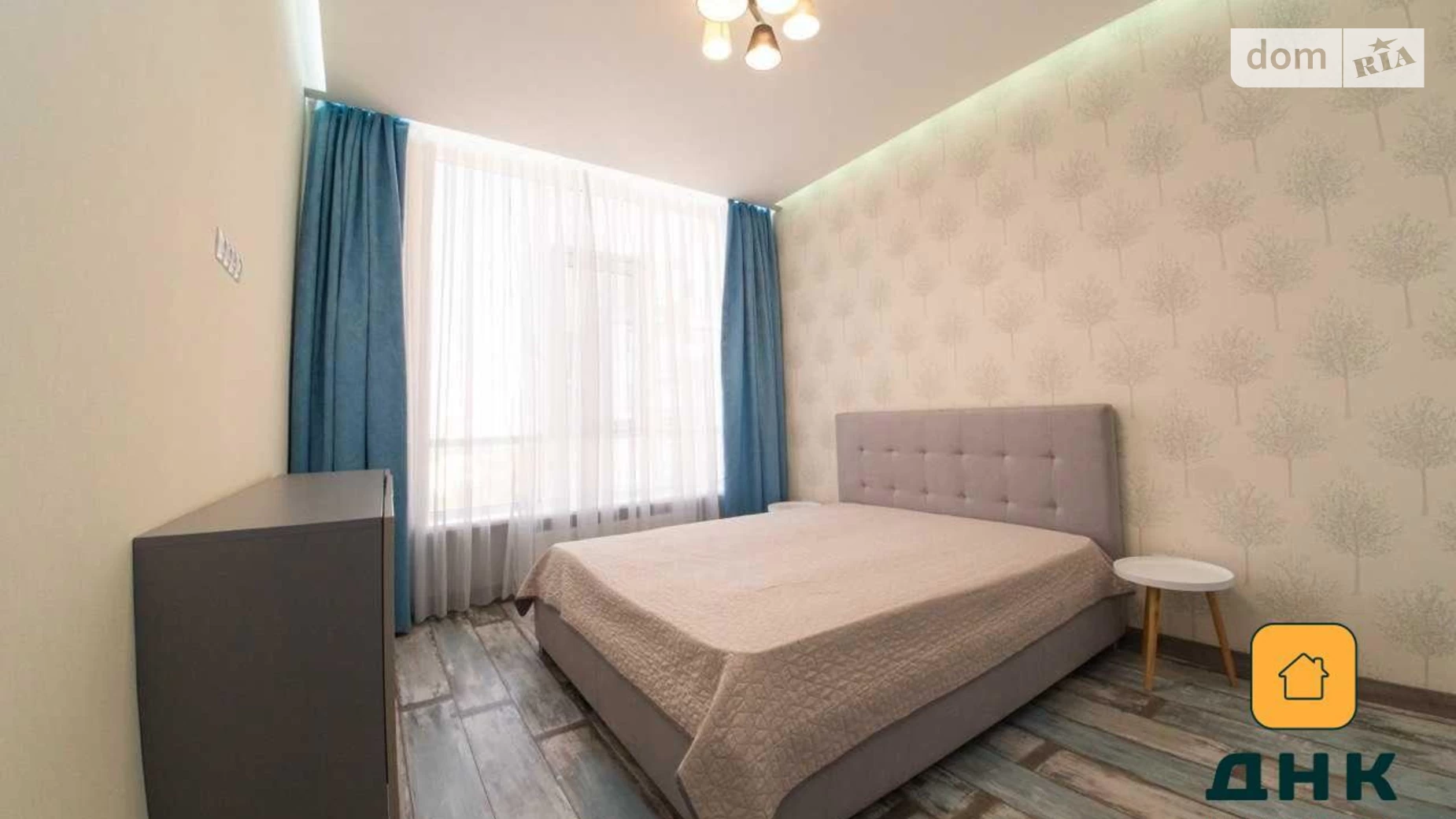 Продается 1-комнатная квартира 46 кв. м в Одессе, бул. Французский, 60Г - фото 5