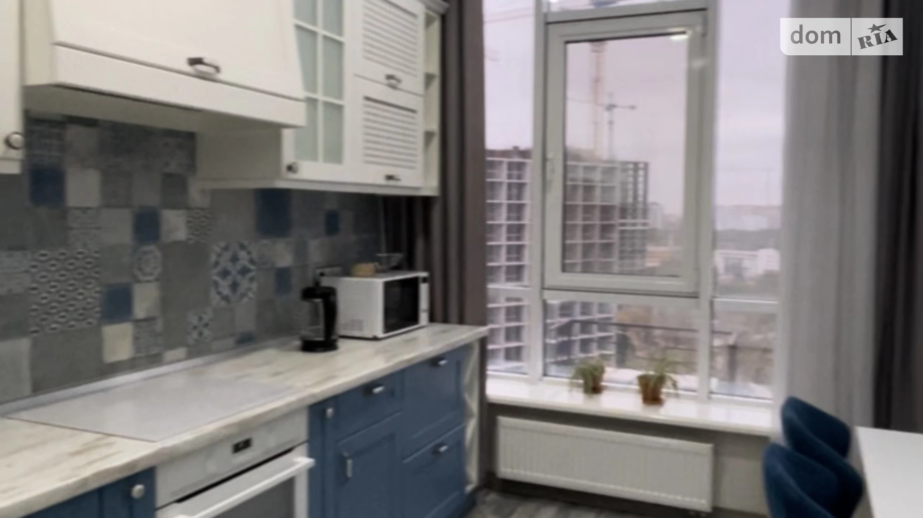 Продается 1-комнатная квартира 46 кв. м в Одессе, бул. Французский, 60Г - фото 3