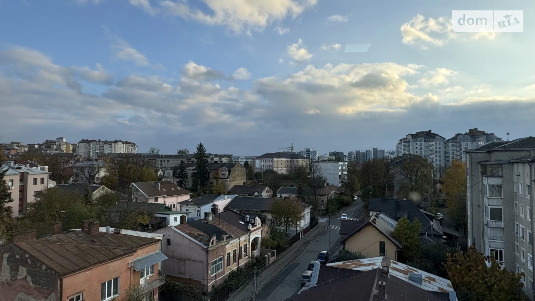Сдается в аренду 2-комнатная квартира 70 кв. м в Ивано-Франковске, ул. Куренного Черноты, 2/1 - фото 3