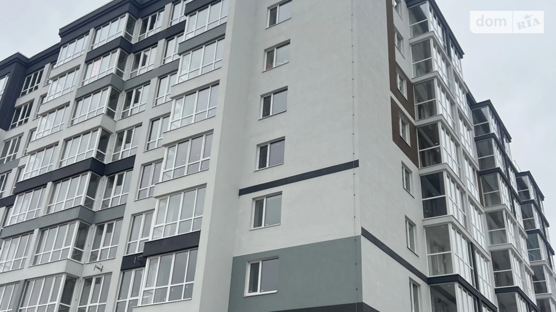 Продається 1-кімнатна квартира 38 кв. м у Бучі, вул. Бориса Гмирі, 7А - фото 3