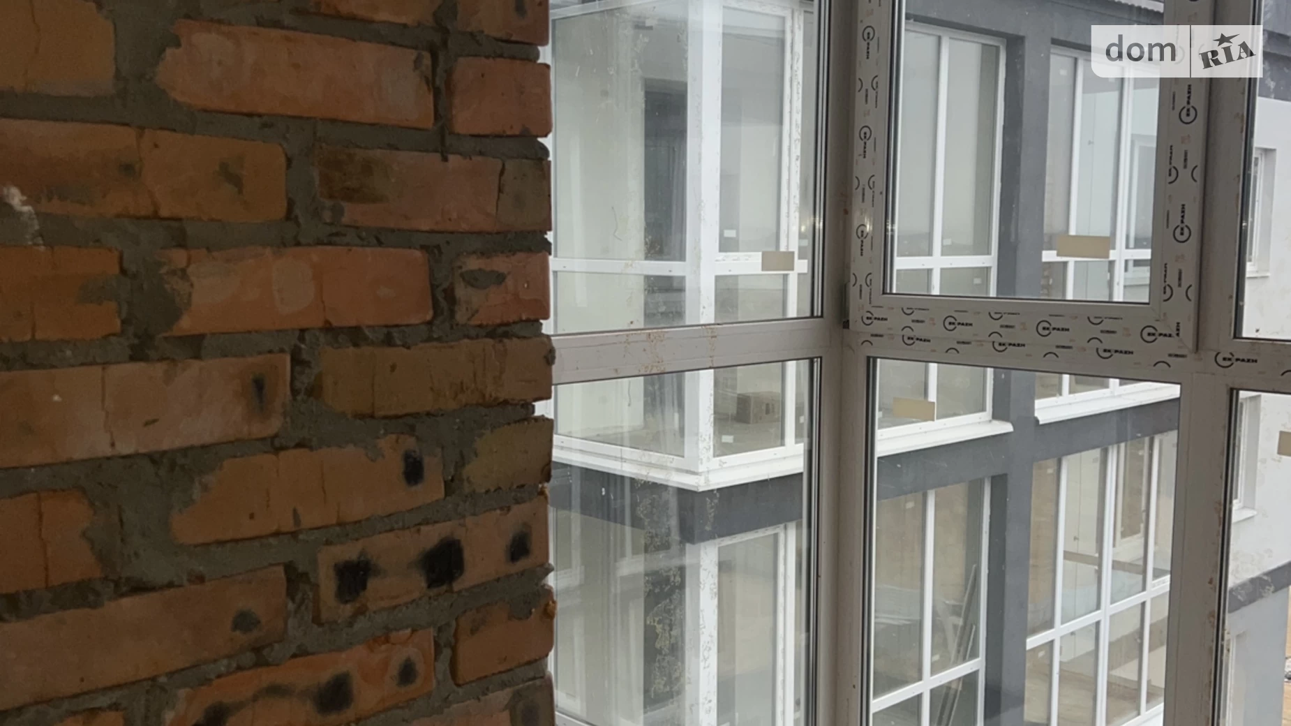 Продається 1-кімнатна квартира 38 кв. м у Бучі, вул. Бориса Гмирі, 7А - фото 4