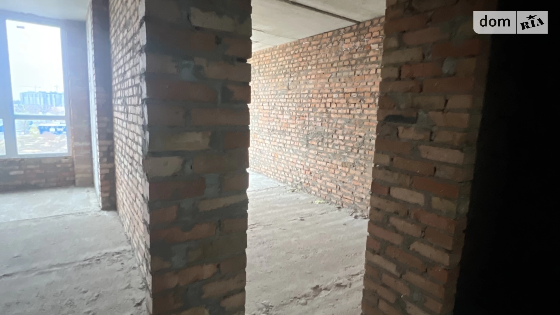 Продається 1-кімнатна квартира 47 кв. м у Бучі, вул. Бориса Гмирі, 7А - фото 4