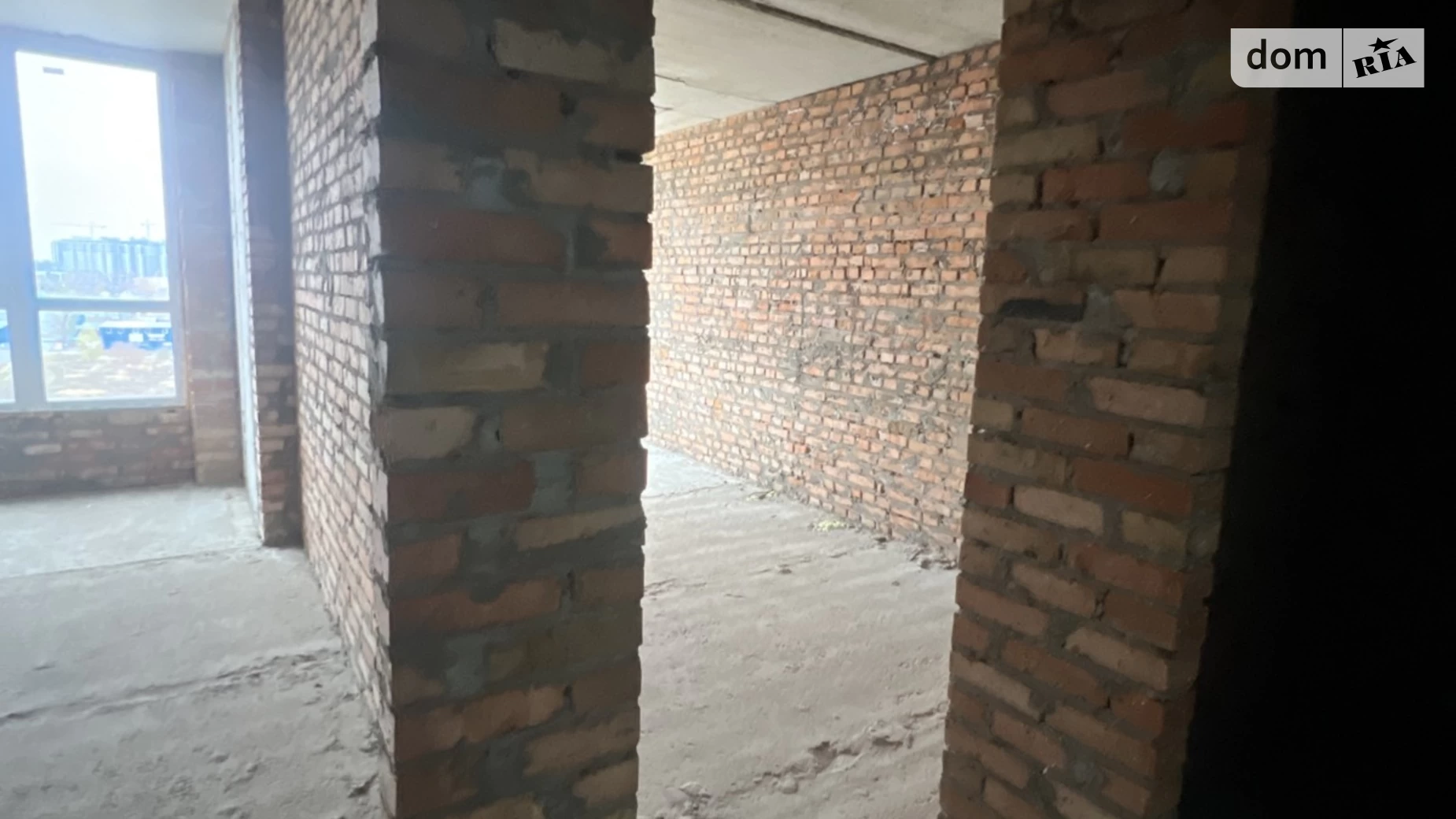 Продается 48-комнатная квартира 1 кв. м в Буче, ул. Бориса Гмыри, 7А - фото 5