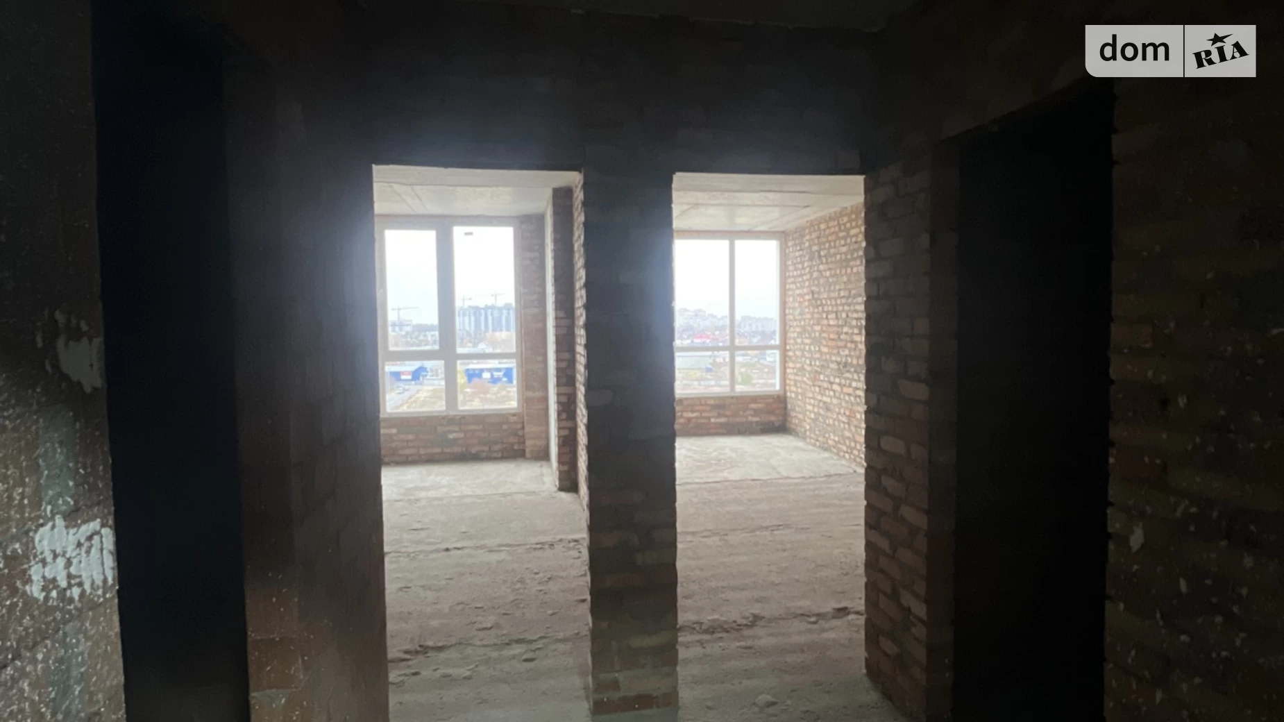 Продается 48-комнатная квартира 1 кв. м в Буче, ул. Бориса Гмыри, 7А - фото 4