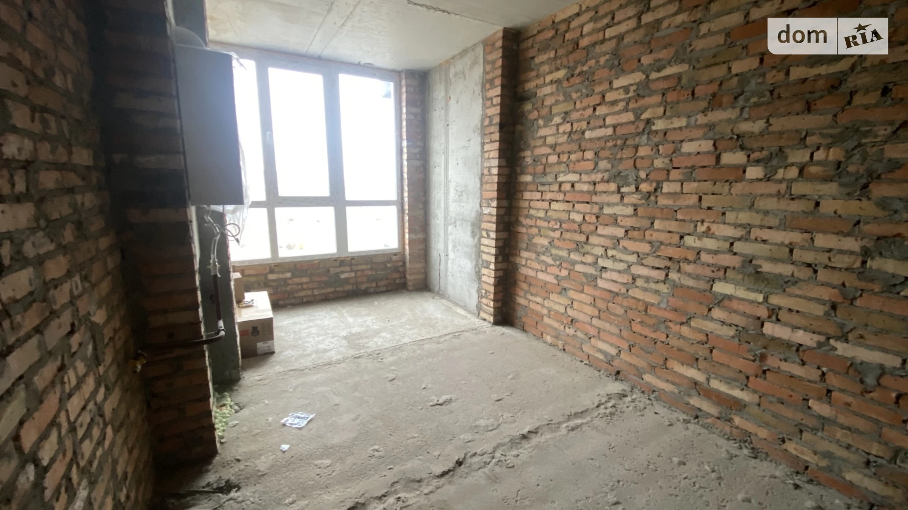 Продается 1-комнатная квартира 45 кв. м в Буче, ул. Бориса Гмыри, 7А - фото 2