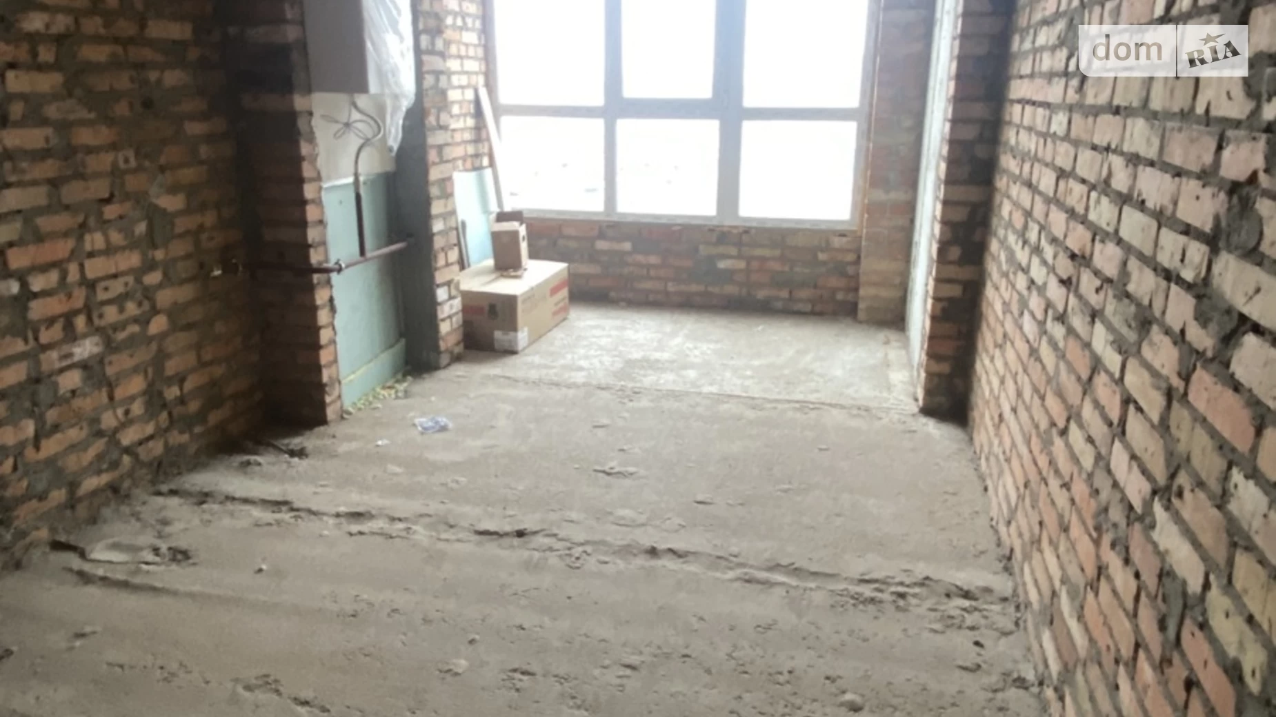 Продается 1-комнатная квартира 45 кв. м в Буче, ул. Бориса Гмыри, 7А - фото 3