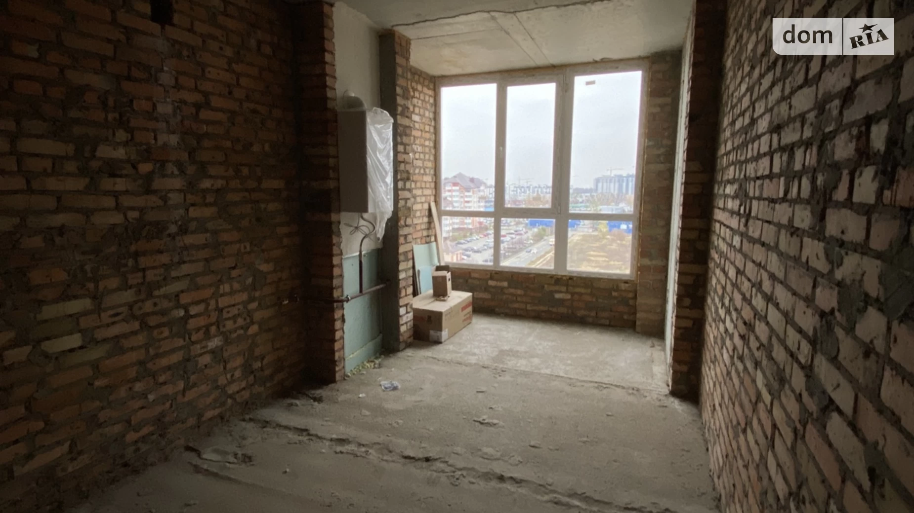 Продается 1-комнатная квартира 45 кв. м в Буче, ул. Бориса Гмыри, 7 - фото 5