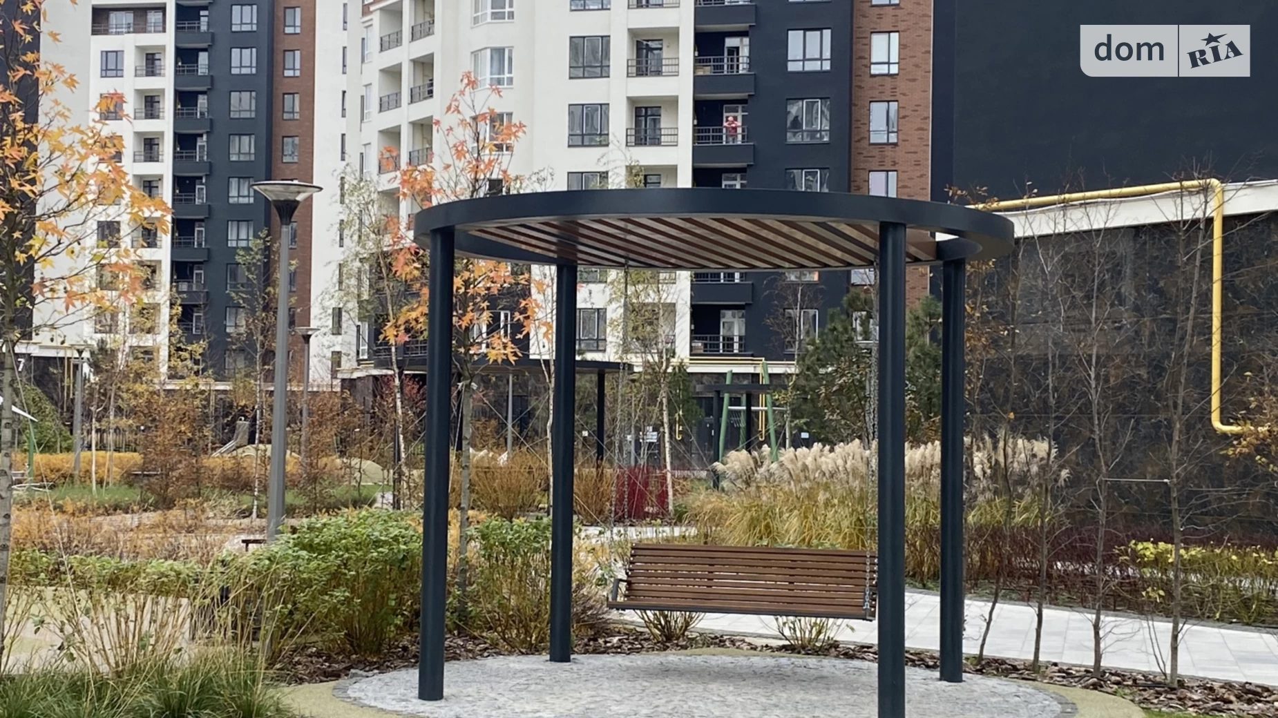 Продается 1-комнатная квартира 40.51 кв. м в Ирпене, ул. Ольги Кобылянской(Достоевского), 1В/26 - фото 3