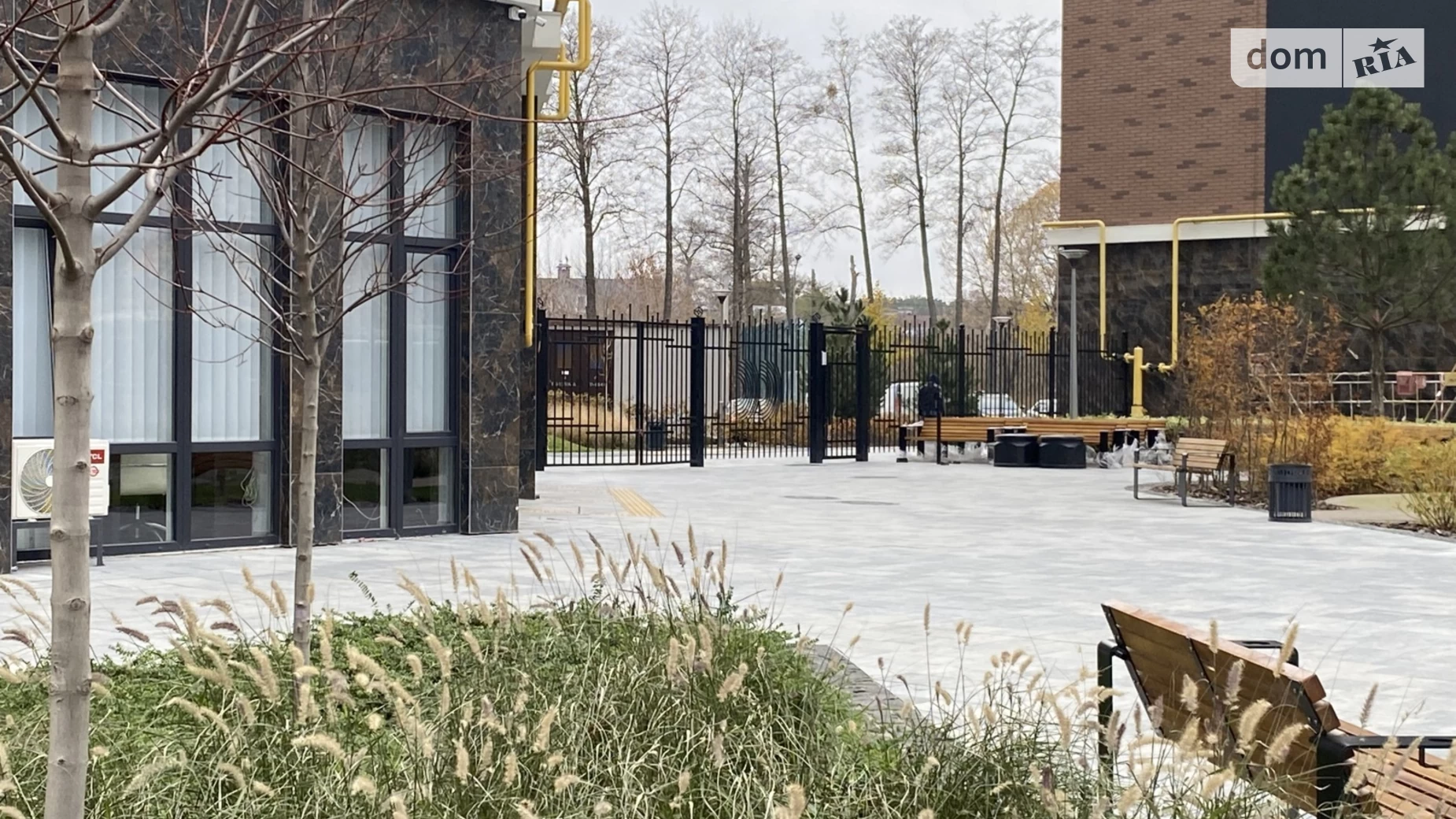 Продается 1-комнатная квартира 40.51 кв. м в Ирпене, ул. Ольги Кобылянской(Достоевского), 1В/26 - фото 4