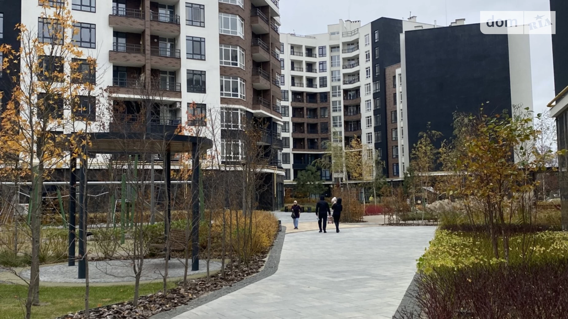 Продается 1-комнатная квартира 40.51 кв. м в Ирпене, ул. Ольги Кобылянской(Достоевского), 1В/26 - фото 5