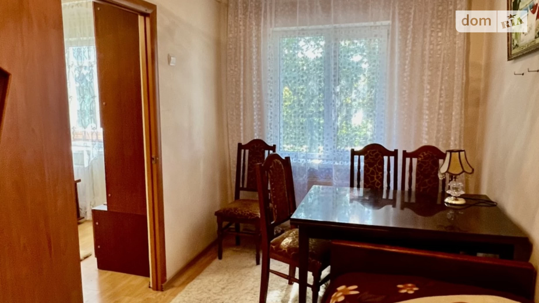 Продается 2-комнатная квартира 46 кв. м в Мукачеве, ул. Григория Подопригоры, 5 - фото 5