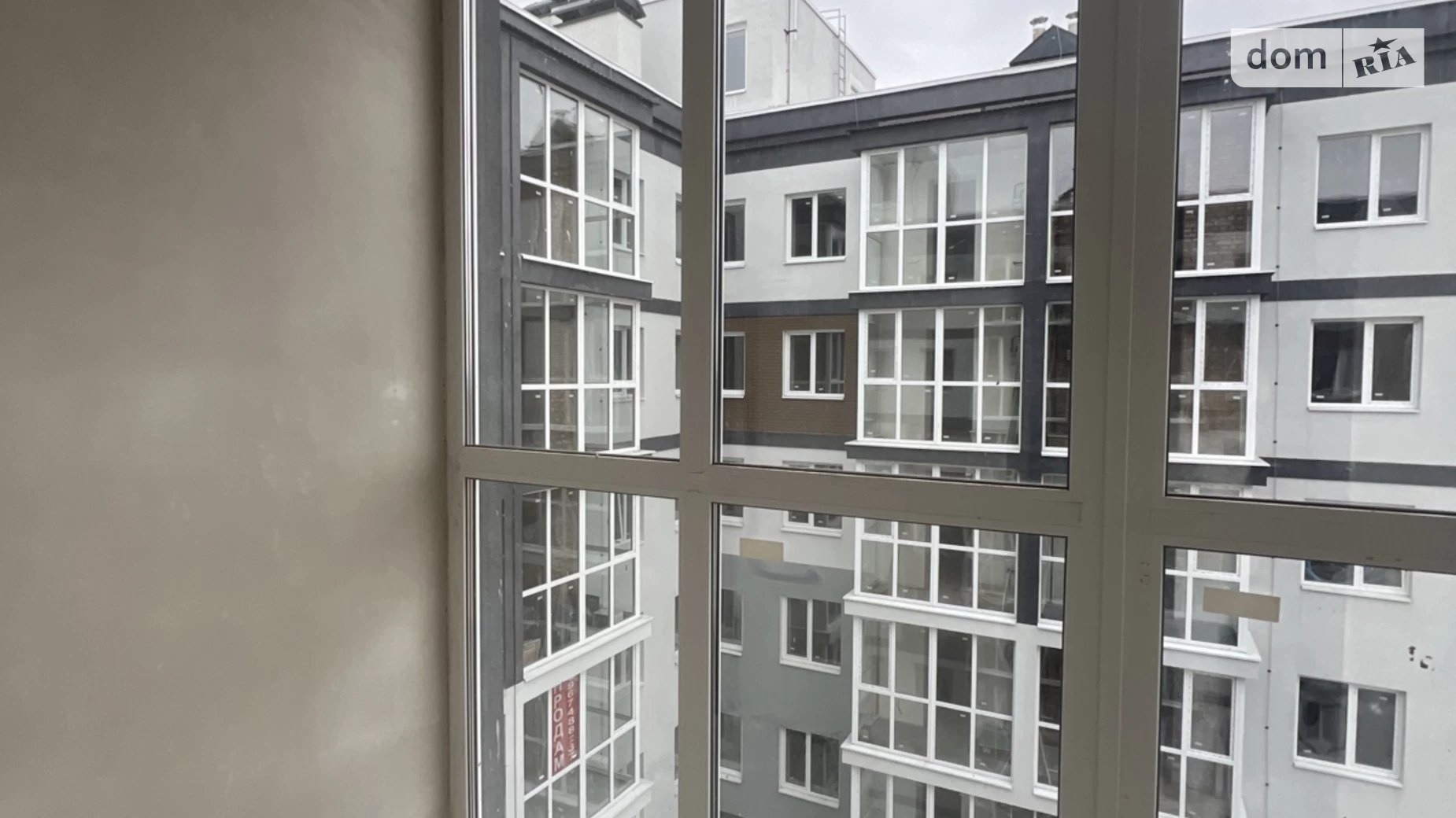 Продается 2-комнатная квартира 60 кв. м в Буче, ул. Бориса Гмыри, 7 - фото 3