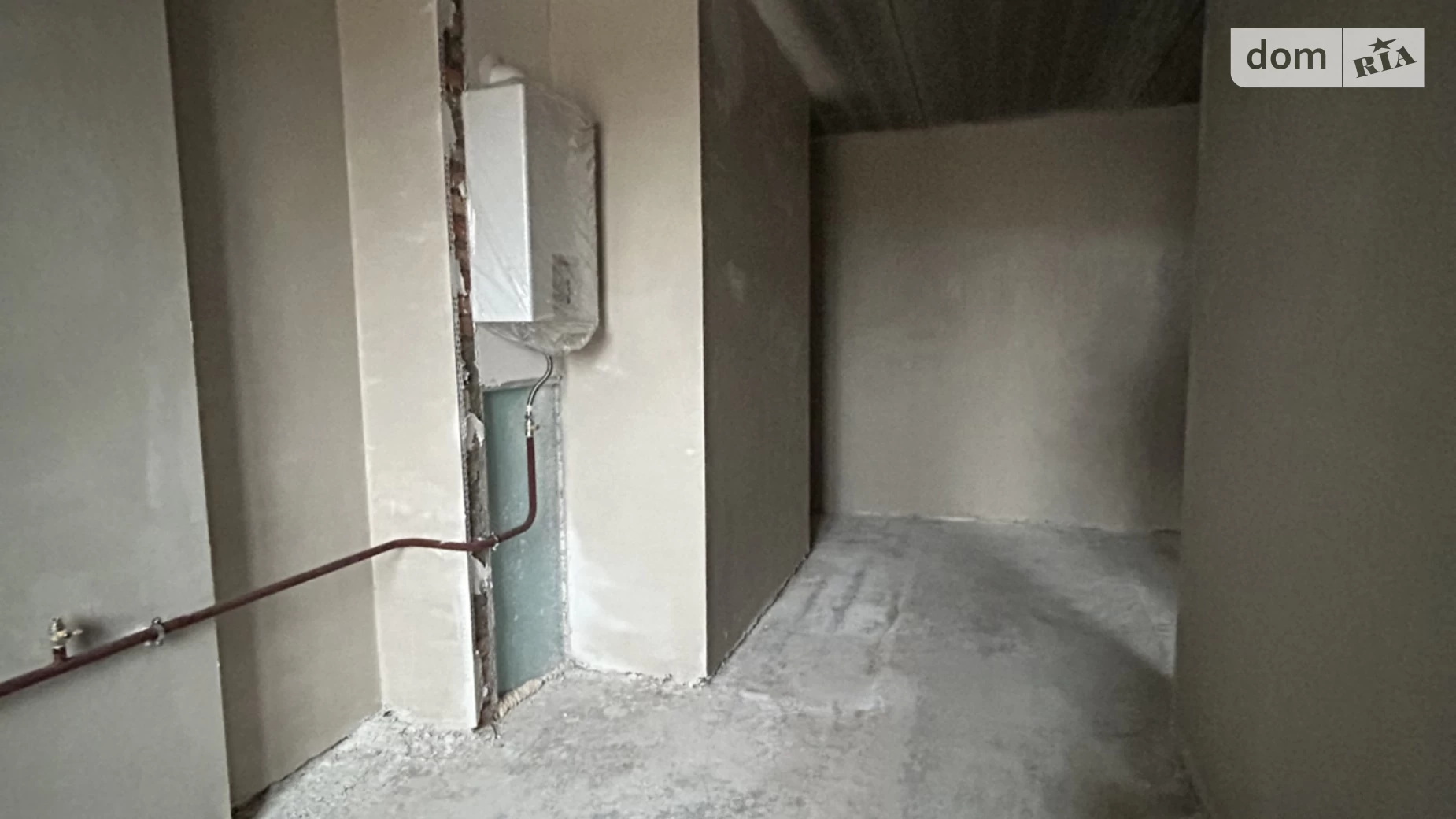 Продается 1-комнатная квартира 47 кв. м в Буче, ул. Бориса Гмыри, 7 - фото 2