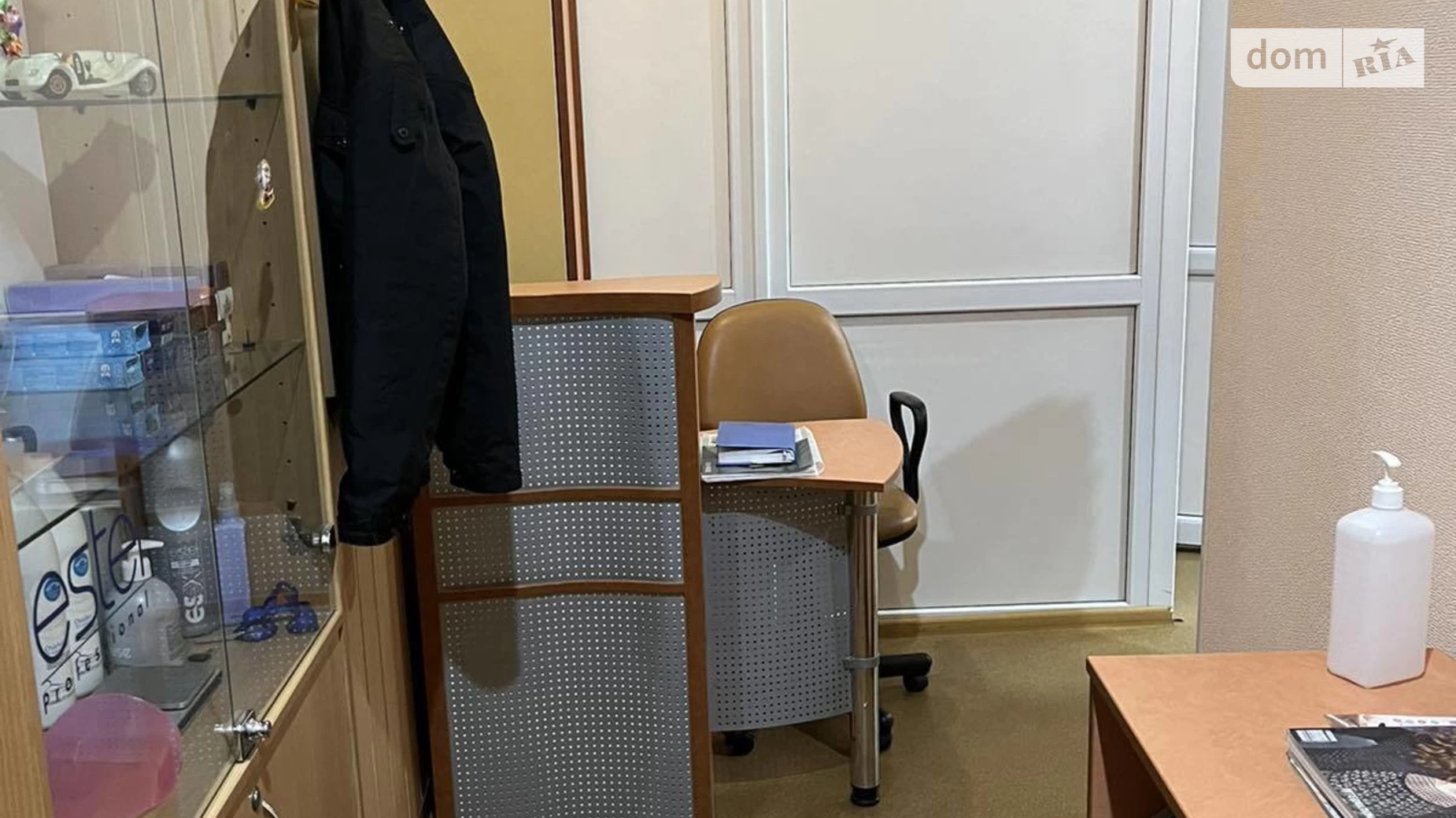 Продается помещения свободного назначения 46 кв. м в 16-этажном здании, цена: 54500 $ - фото 4