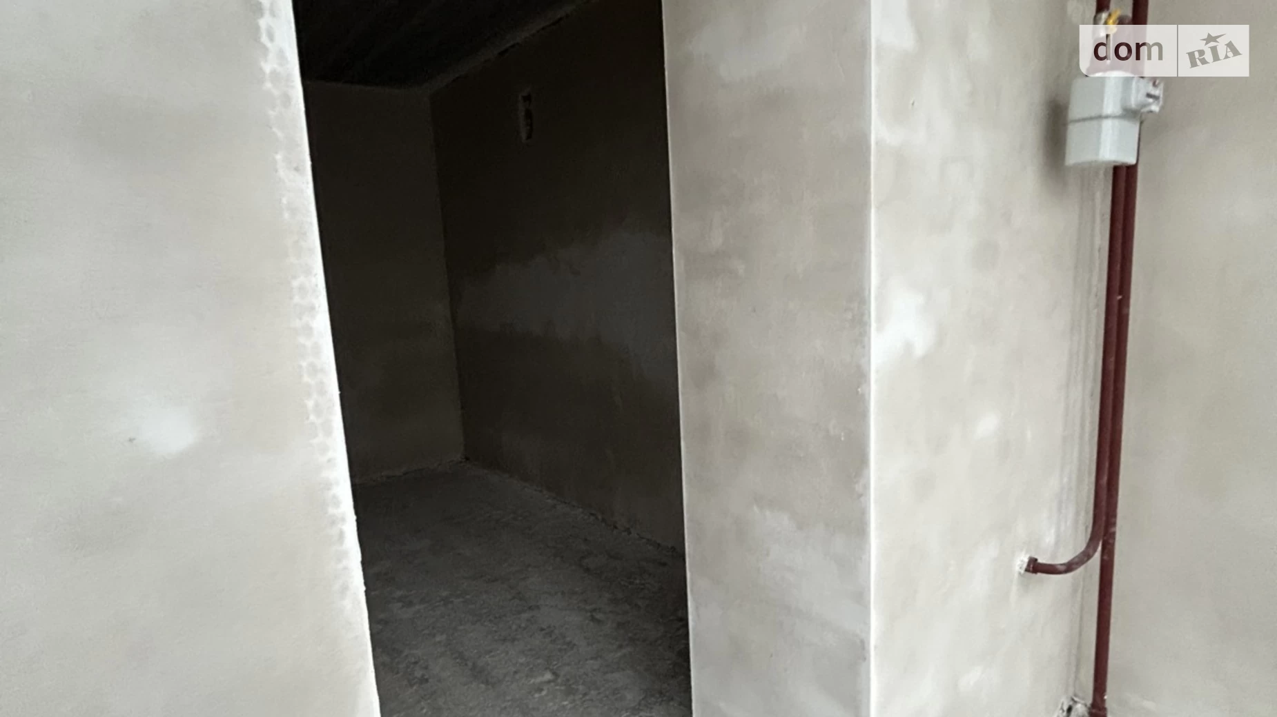 Продається 2-кімнатна квартира 68 кв. м у Бучі, вул. Бориса Гмирі, 7 - фото 5
