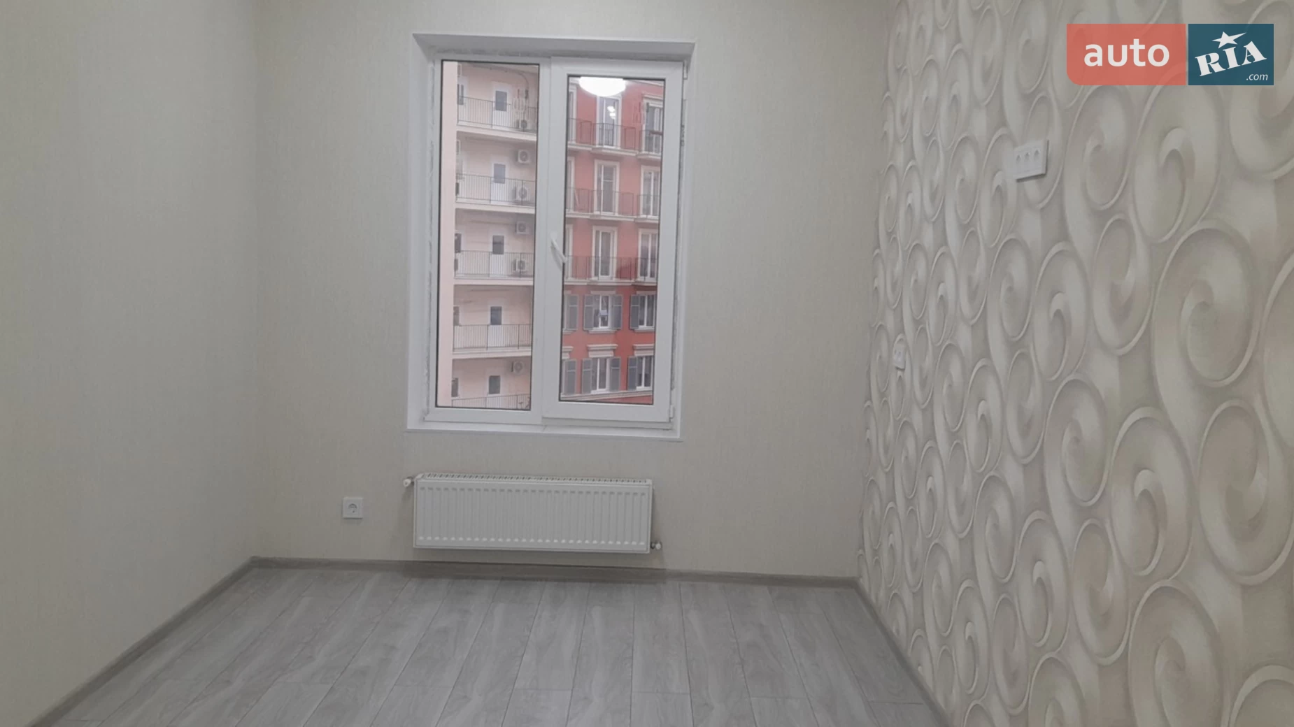 Продається 1-кімнатна квартира 32 кв. м у Одесі, вул. Інглезі, 2 корпус 7 - фото 3
