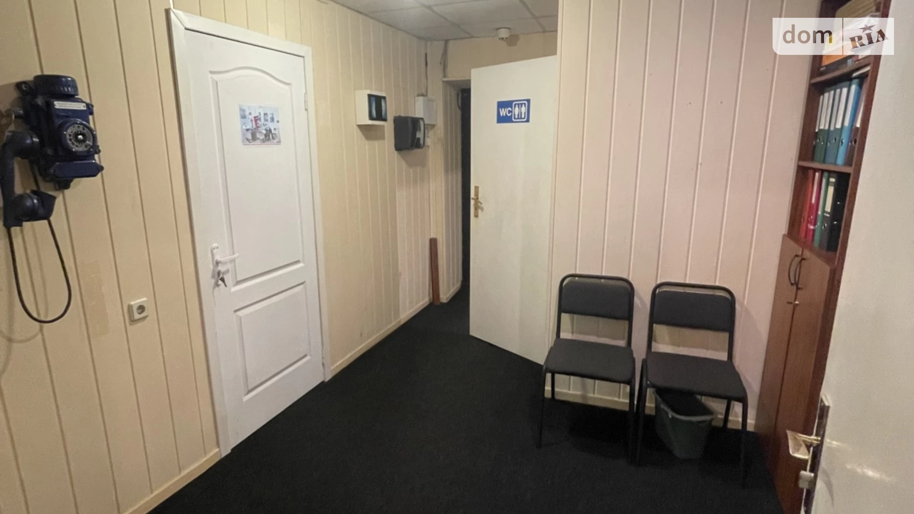 Сдается в аренду офис 130 кв. м в бизнес-центре, цена: 1430 $ - фото 3
