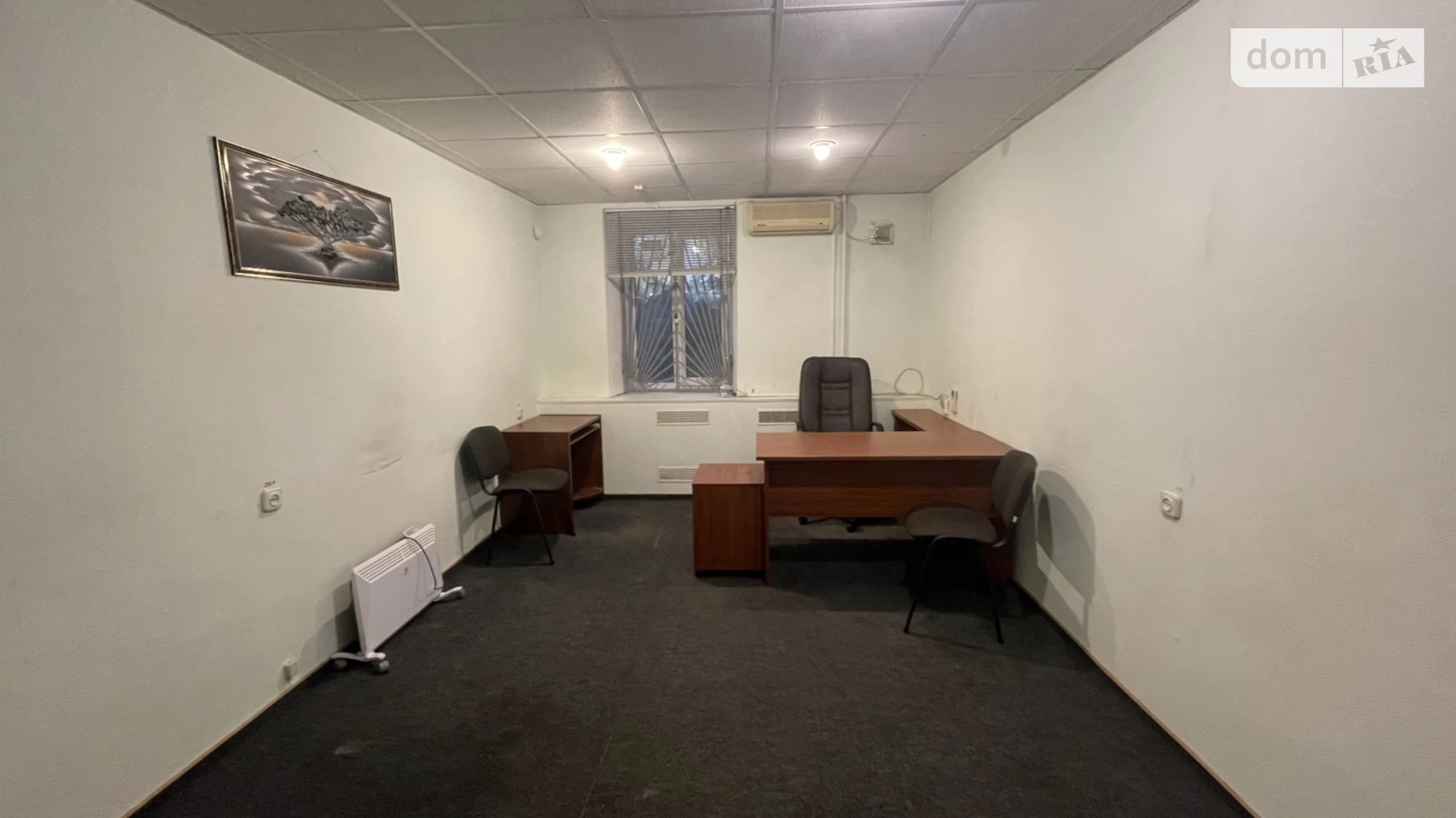Сдается в аренду офис 130 кв. м в бизнес-центре, цена: 1430 $ - фото 5