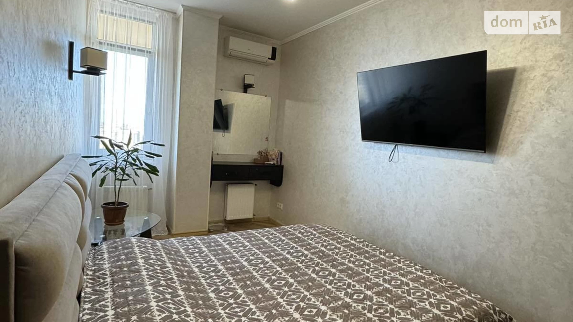 Продается 2-комнатная квартира 61.7 кв. м в Одессе, ул. Разумовская, 10/12 - фото 5