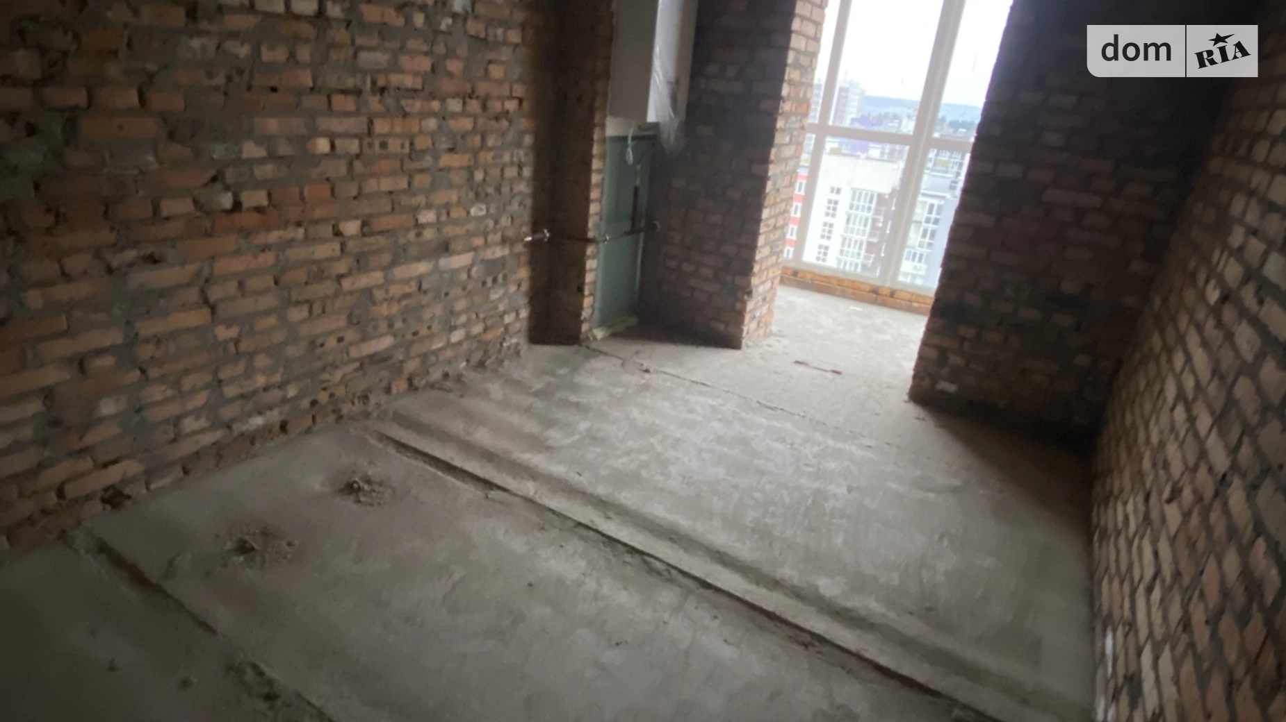 Продається 1-кімнатна квартира 41 кв. м у Бучі, вул. Бориса Гмирі, 7 - фото 4