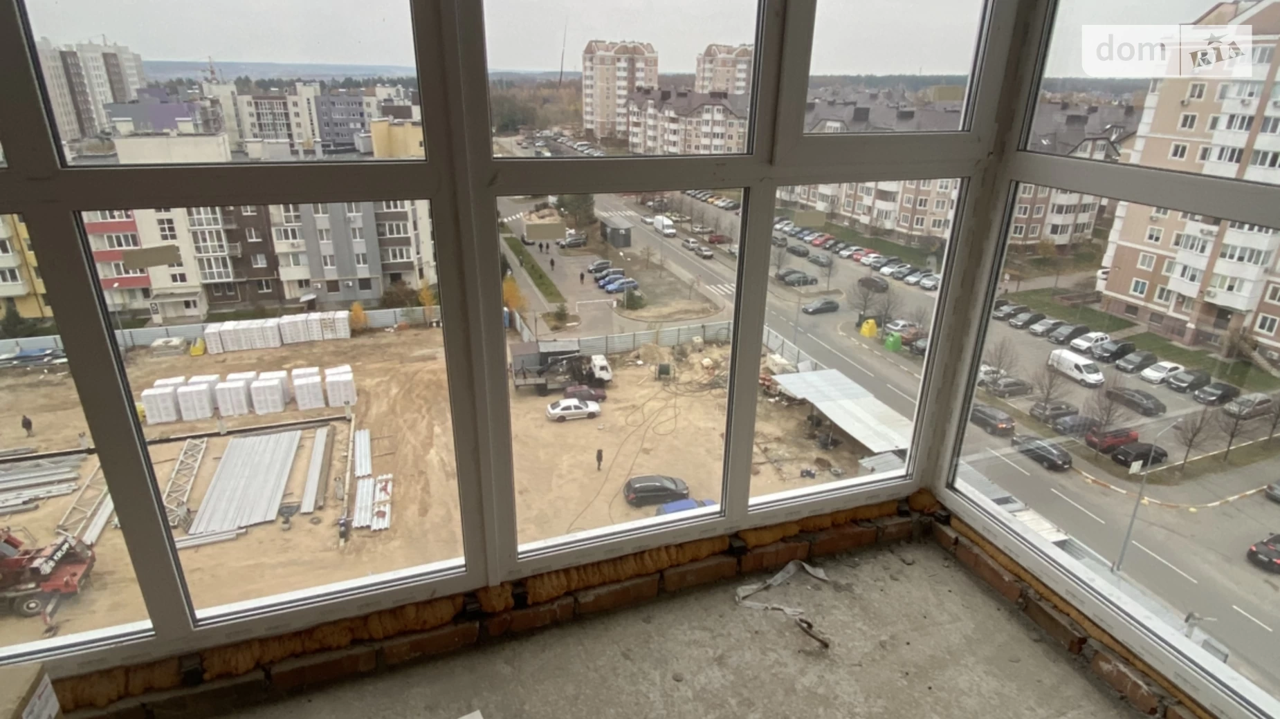 Продається 1-кімнатна квартира 41 кв. м у Бучі, вул. Бориса Гмирі, 7 - фото 5