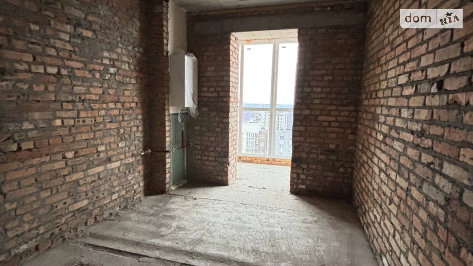 Продається 1-кімнатна квартира 41 кв. м у Бучі, вул. Бориса Гмирі, 7 - фото 2