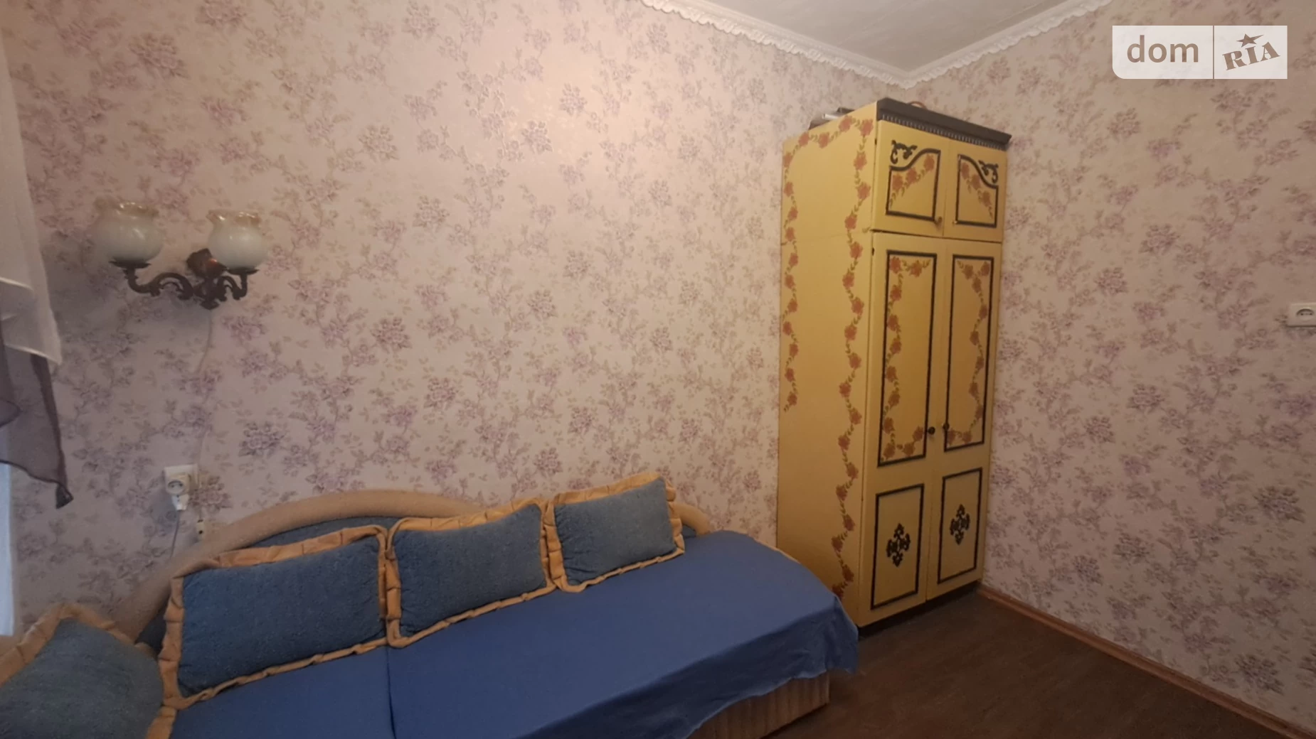 Продается 2-комнатная квартира 28 кв. м в Одессе, ул. Богдана Хмельницкого, 34 - фото 2