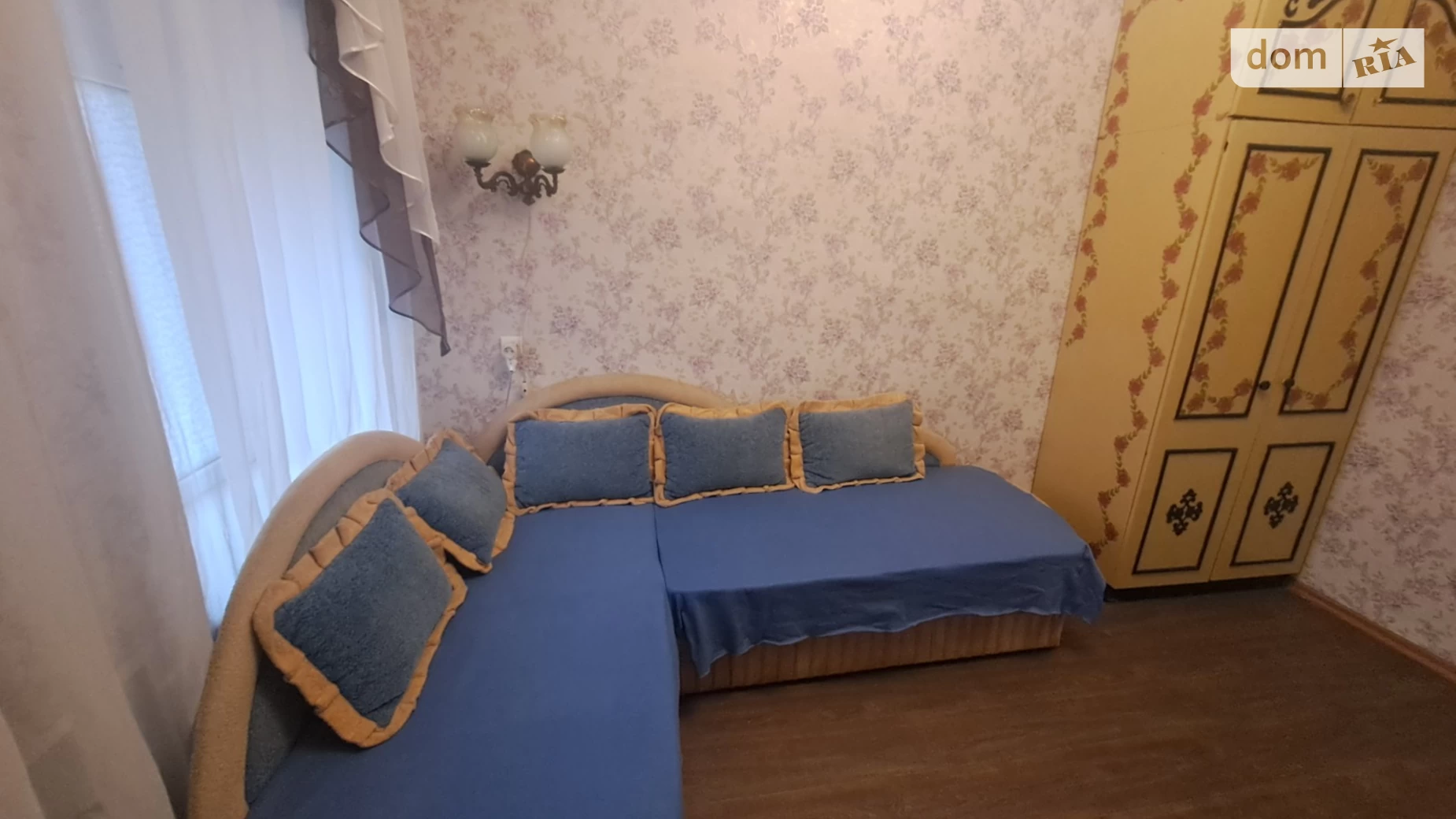 Продается 2-комнатная квартира 28 кв. м в Одессе, ул. Богдана Хмельницкого, 34 - фото 3