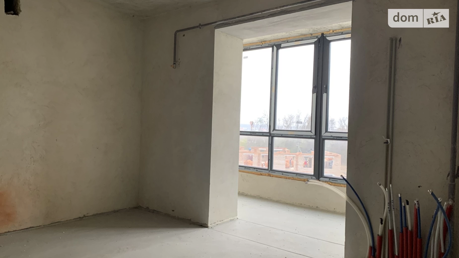 Продається 2-кімнатна квартира 73 кв. м у Байківці, пров. Дубовецький, 5 - фото 5