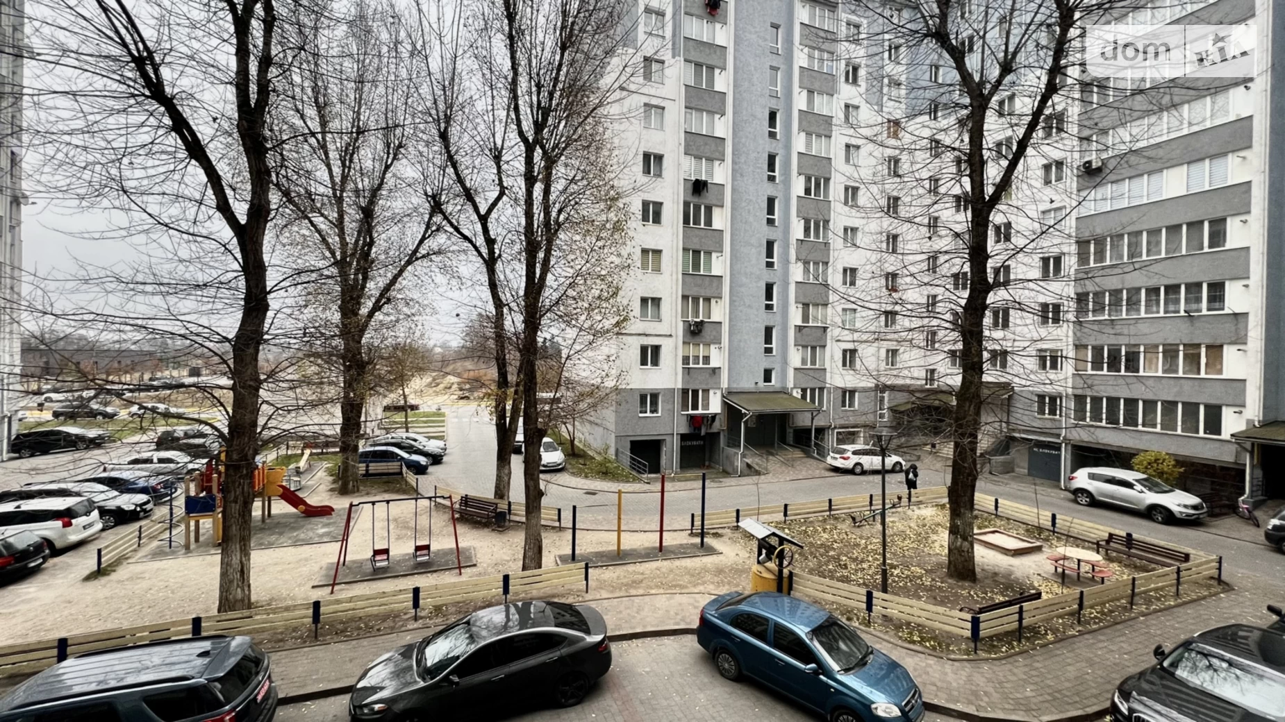 Продается 2-комнатная квартира 68 кв. м в Угорниках, ул. Героев Николаева(Сеченова), 129А - фото 2