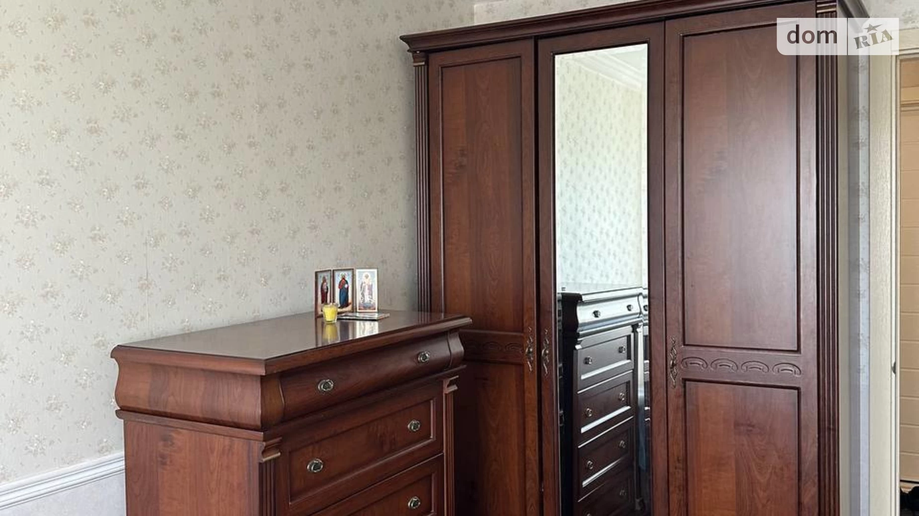 Продается 2-комнатная квартира 45.1 кв. м в Днепре, бул. Славы - фото 2