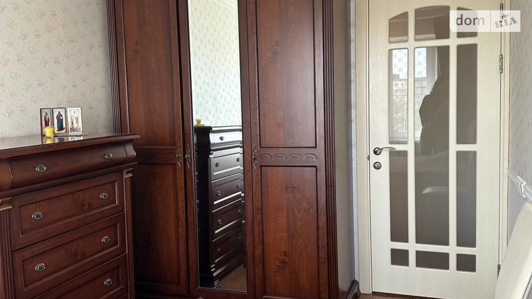 Продается 2-комнатная квартира 45.1 кв. м в Днепре, бул. Славы - фото 3