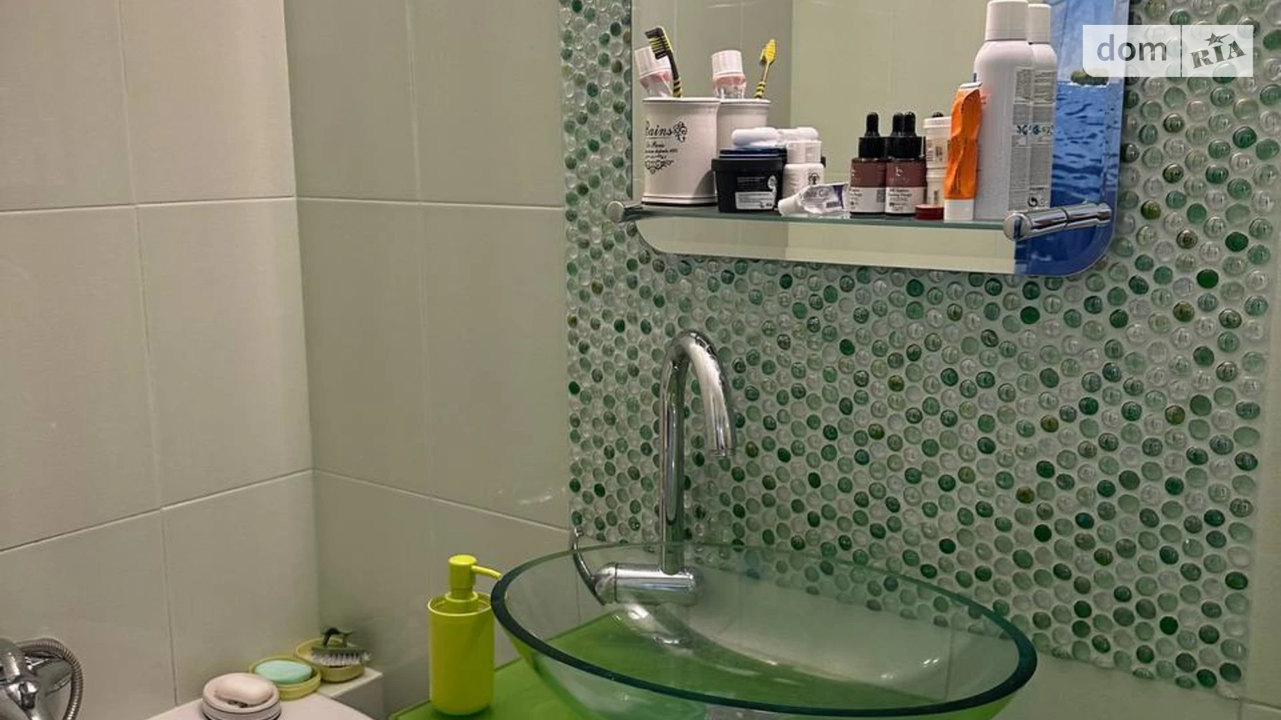 Продается 2-комнатная квартира 45.1 кв. м в Днепре, бул. Славы - фото 5