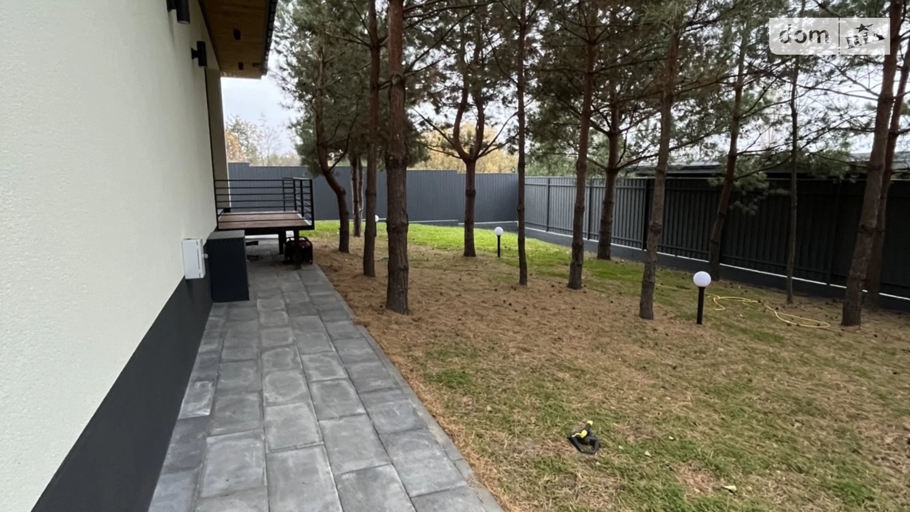 Продається одноповерховий будинок 124 кв. м з верандою, цена: 250000 $ - фото 3