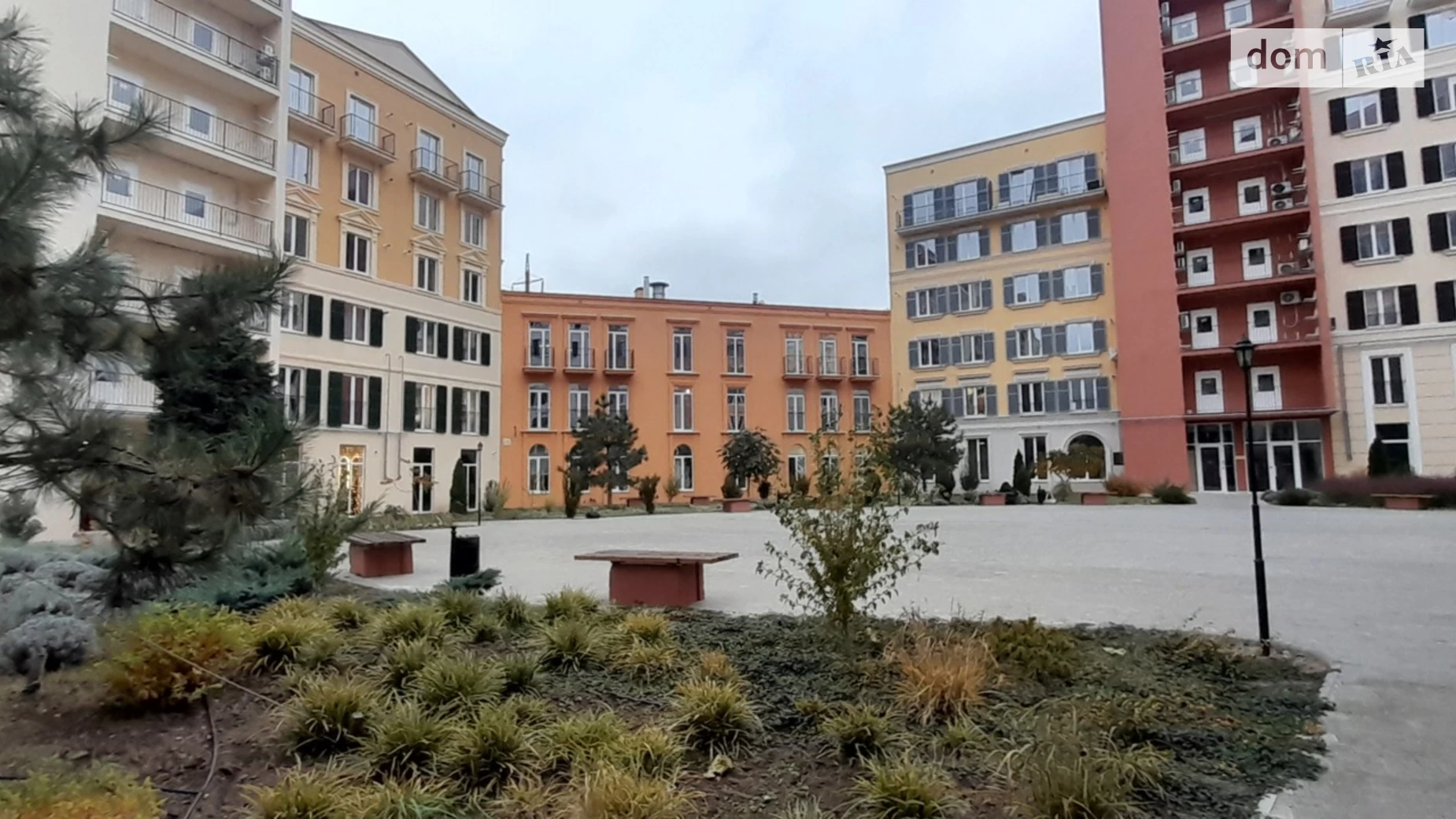 Продається 1-кімнатна квартира 35 кв. м у Одесі, цена: 42500 $ - фото 2