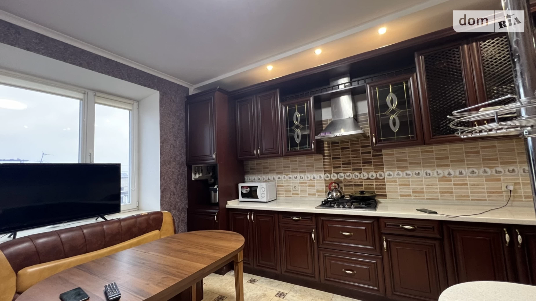 Продається 1-кімнатна квартира 45 кв. м у Вінниці, вул. Академіка Заболотного - фото 3