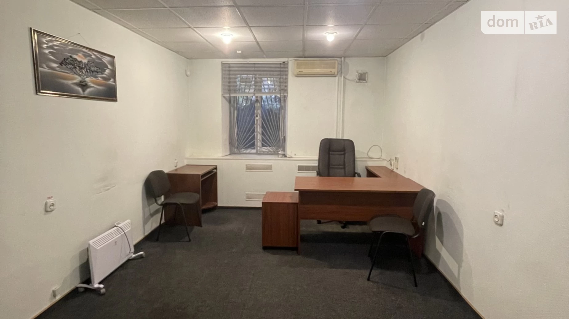 Сдается в аренду офис 60 кв. м в бизнес-центре, цена: 600 $ - фото 4