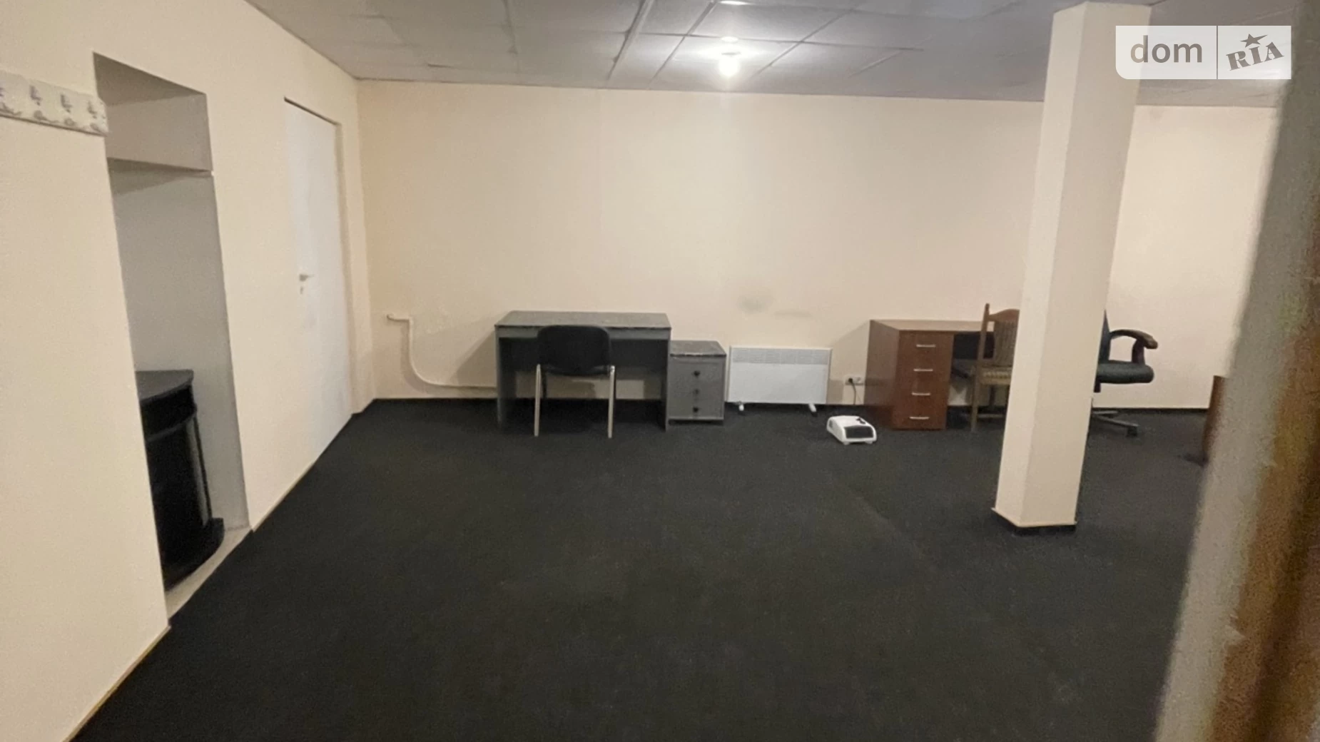 Сдается в аренду офис 60 кв. м в бизнес-центре, цена: 600 $ - фото 5