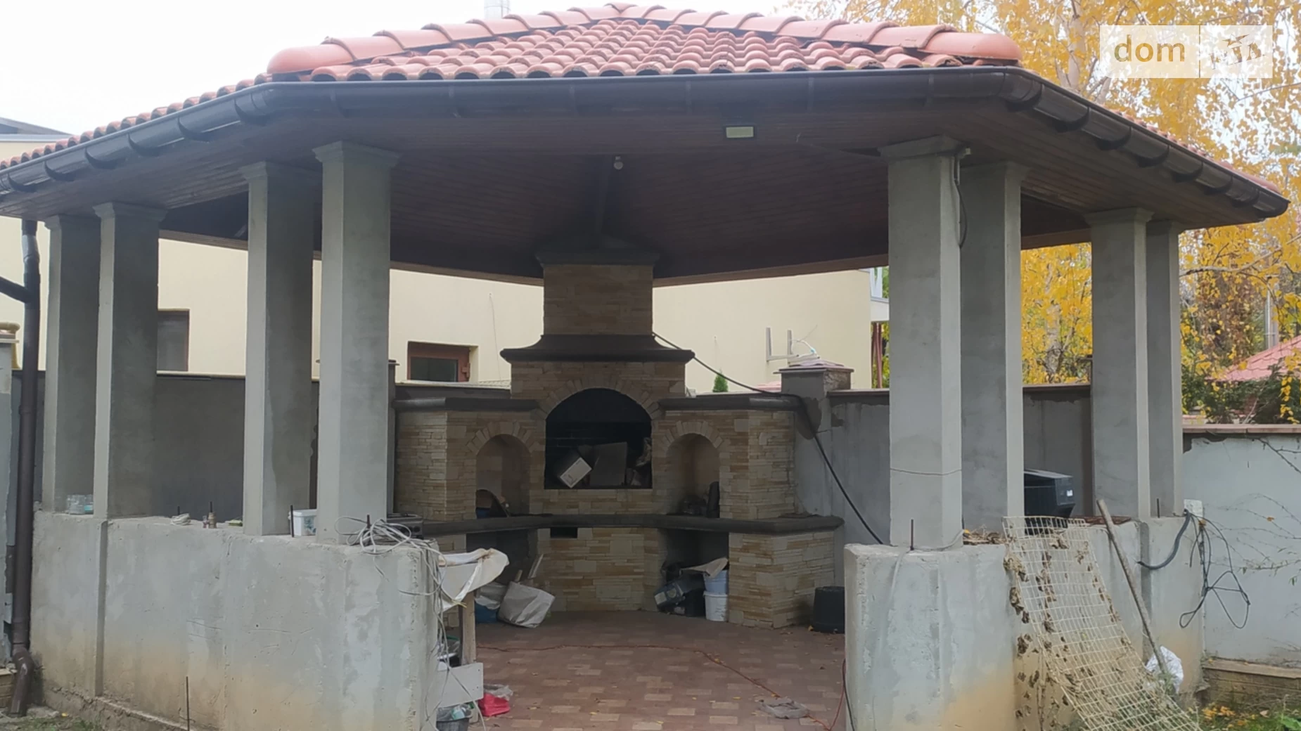 Продається будинок 3 поверховий 450 кв. м с басейном, цена: 765000 $ - фото 2