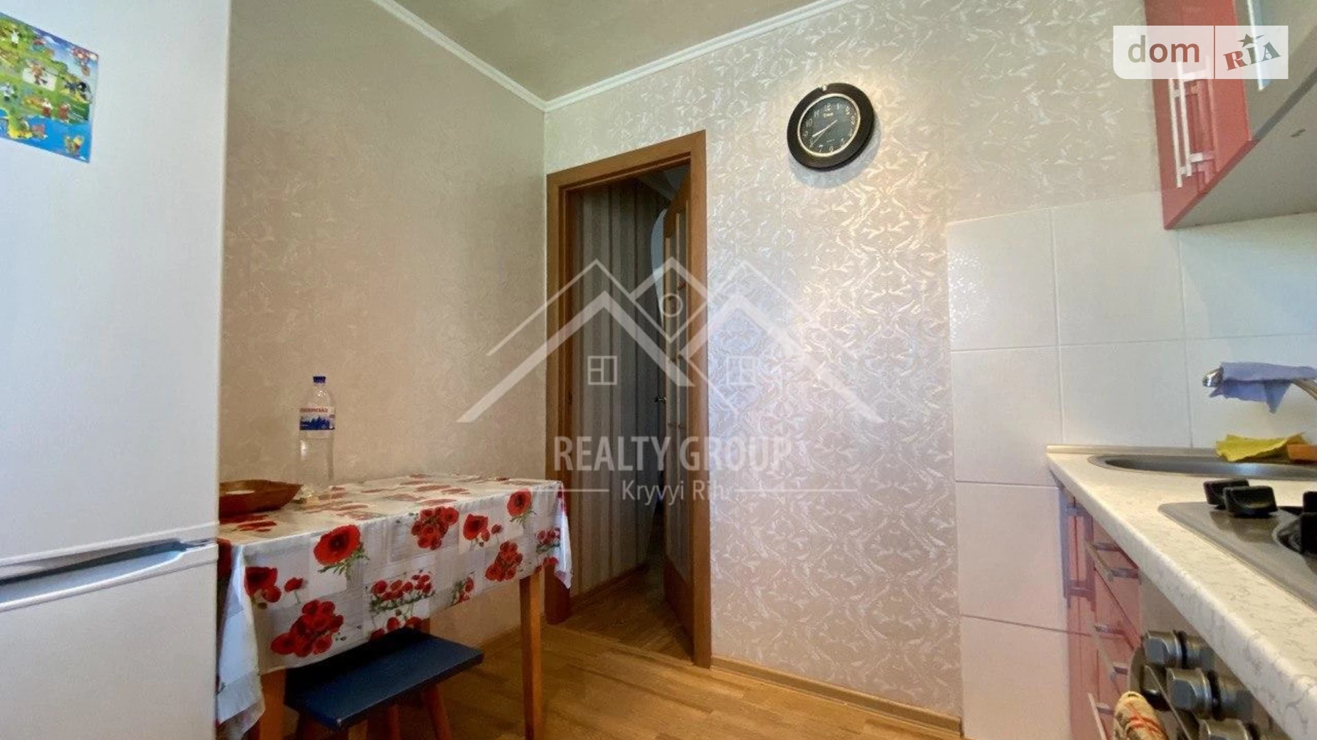 Продается 3-комнатная квартира 57 кв. м в Кривом Роге, ул. Юрия Каминского - фото 2