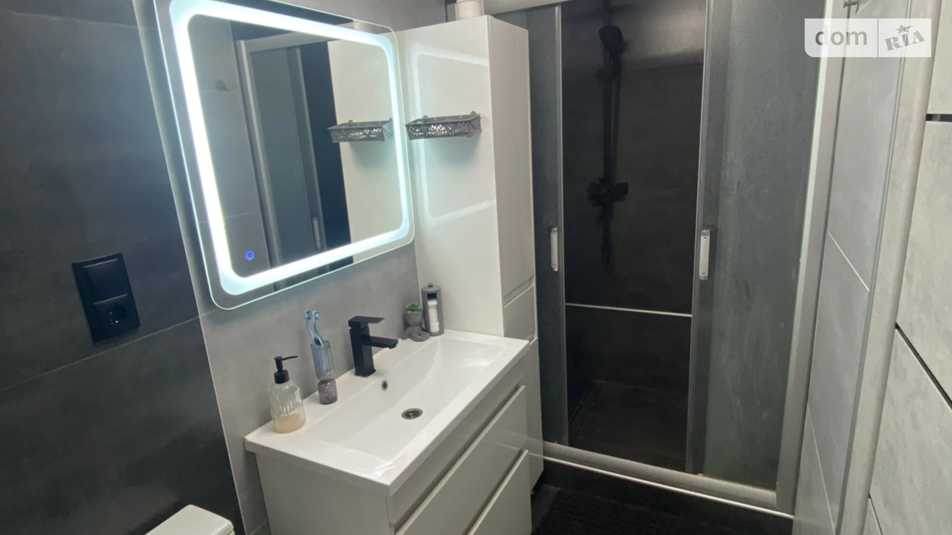 Продається частина будинку 60 кв. м з садом, цена: 55000 $ - фото 3