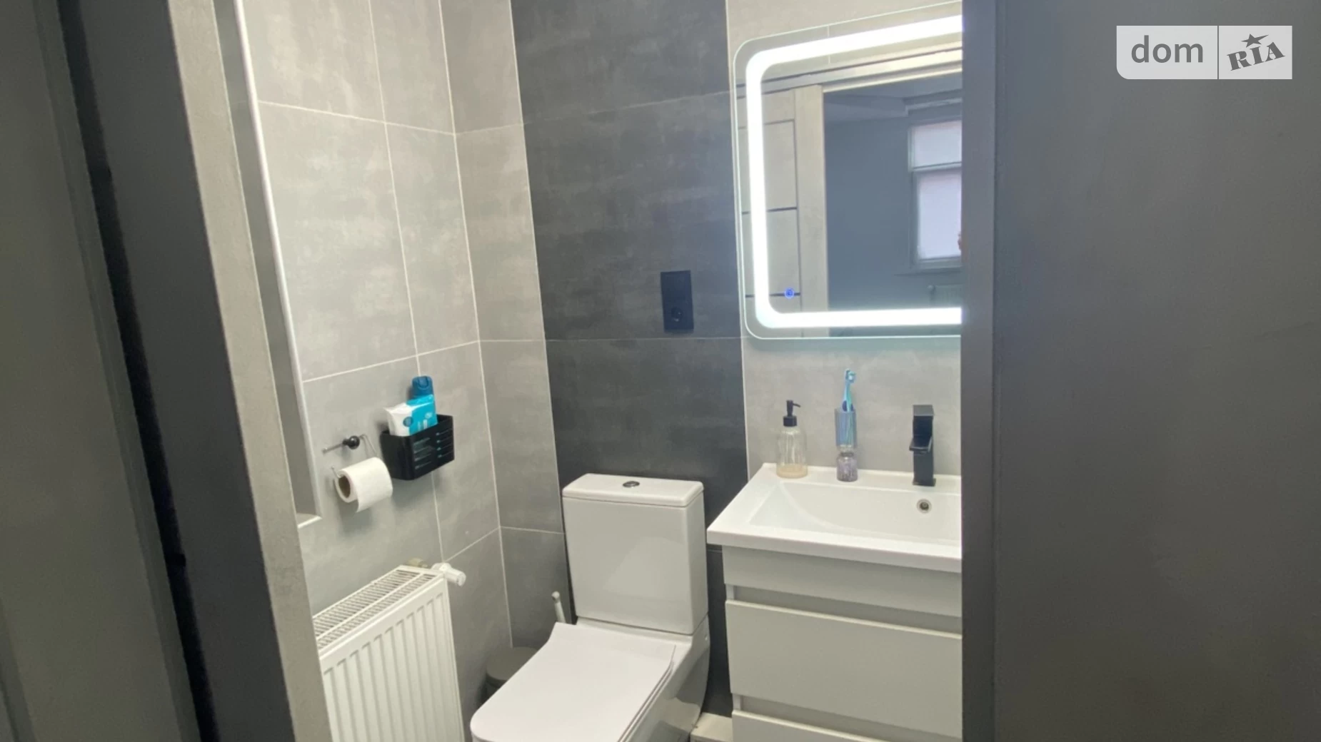 Продається частина будинку 60 кв. м з садом, цена: 55000 $ - фото 4